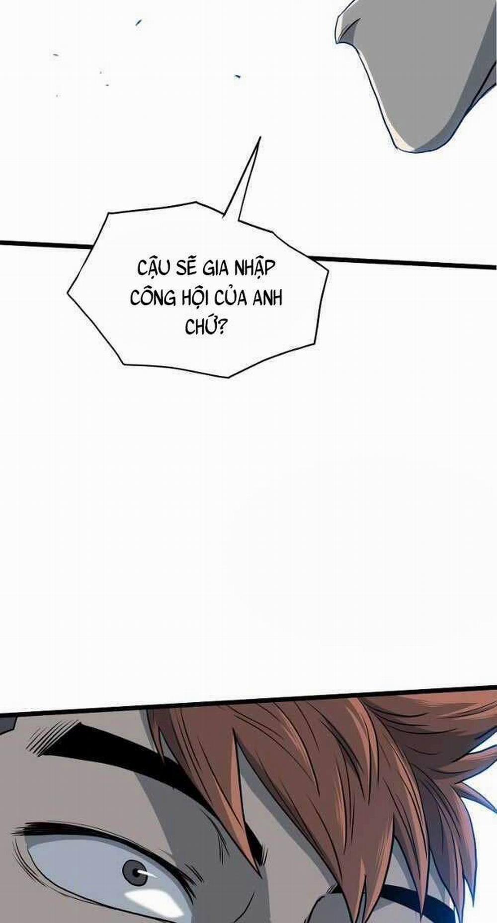 Đăng Nhập Murim 139 trang 1