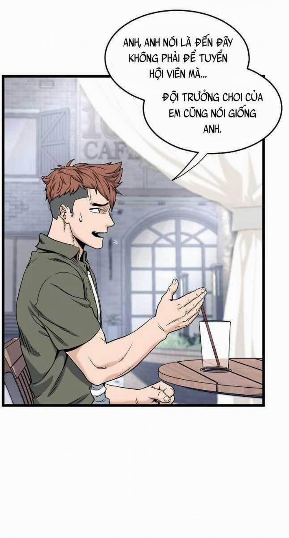 Đăng Nhập Murim 139 trang 10