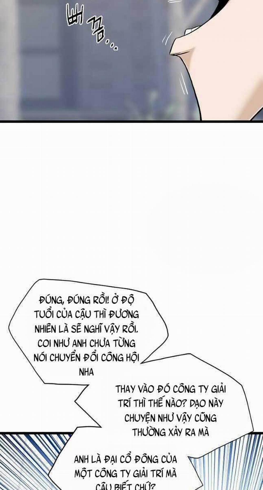Đăng Nhập Murim 139 trang 13