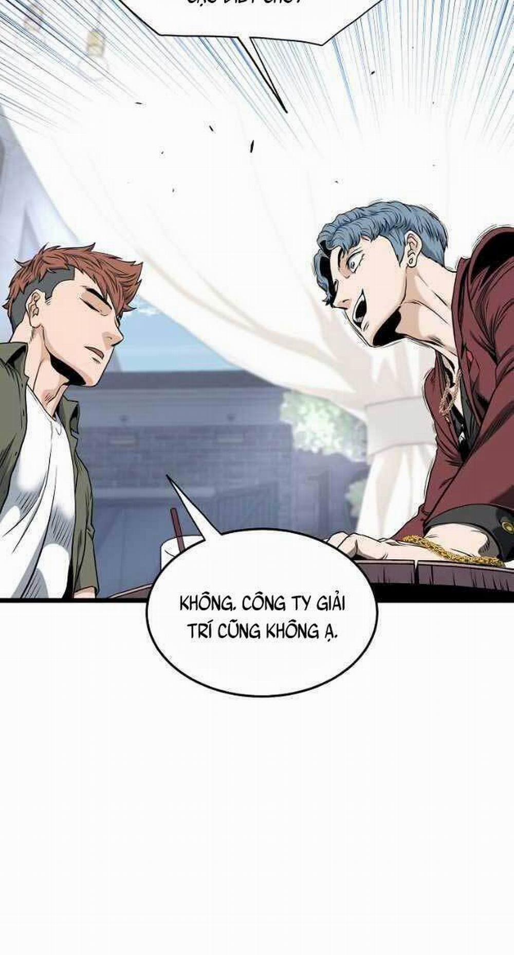 Đăng Nhập Murim 139 trang 14