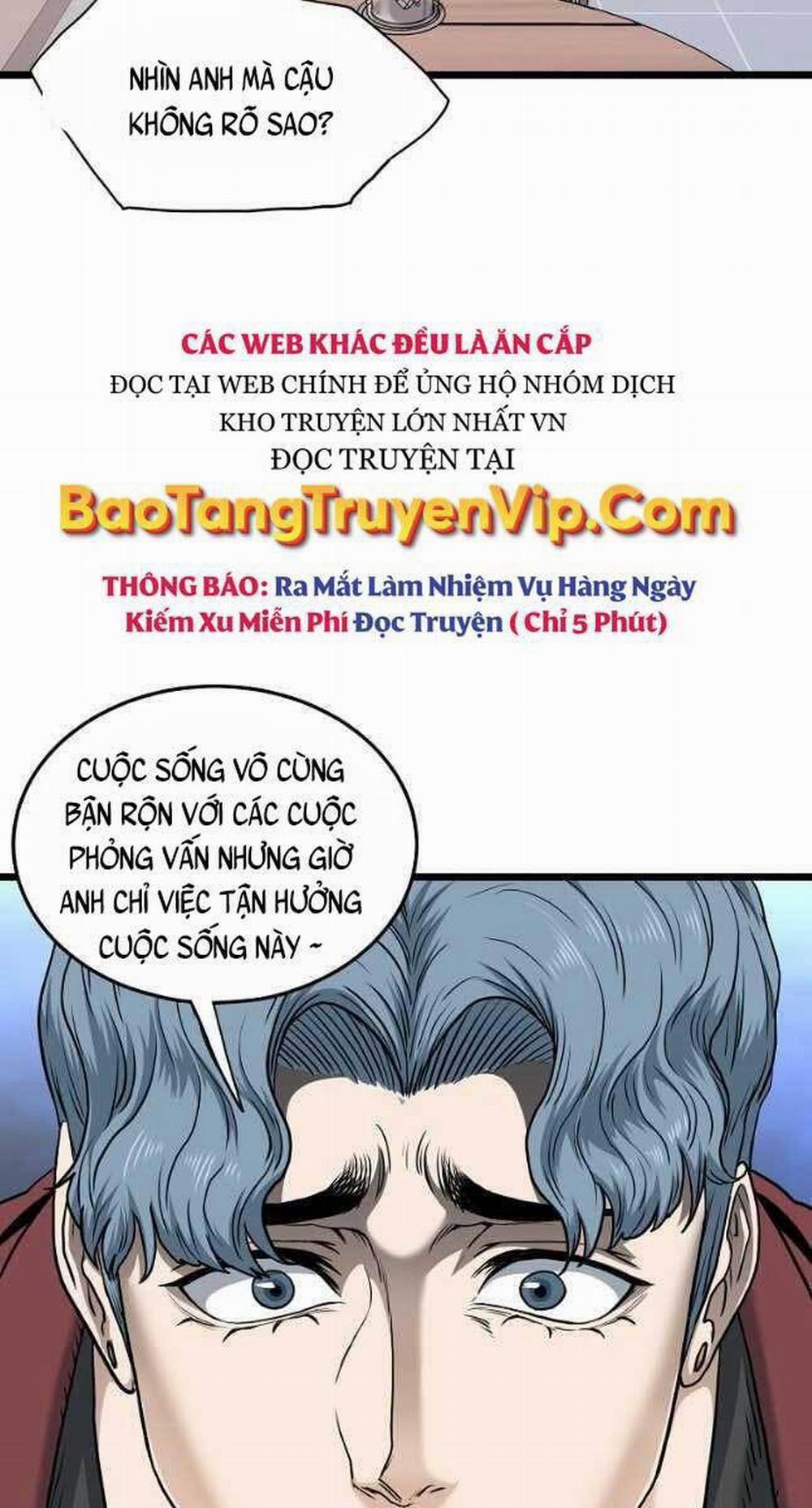 Đăng Nhập Murim 139 trang 17