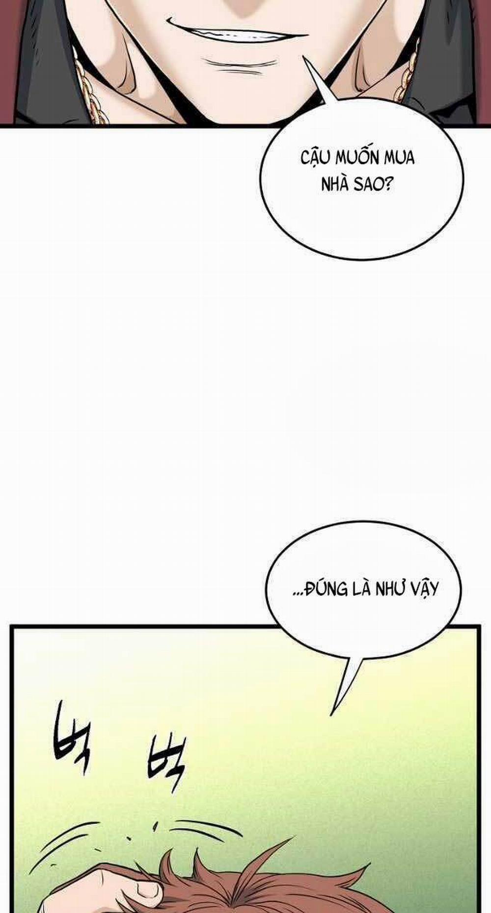 Đăng Nhập Murim 139 trang 18