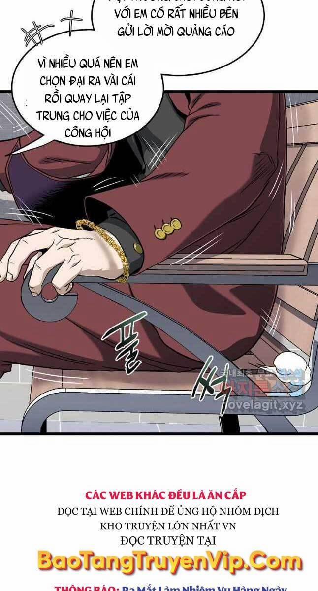 Đăng Nhập Murim 139 trang 26