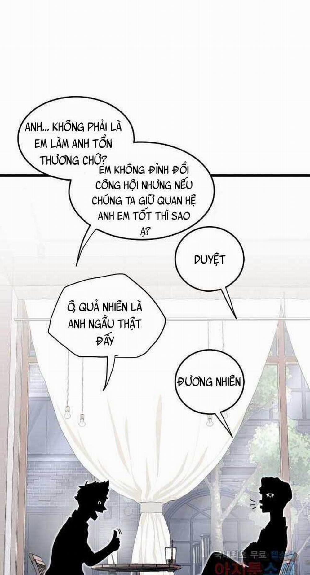 Đăng Nhập Murim 139 trang 29