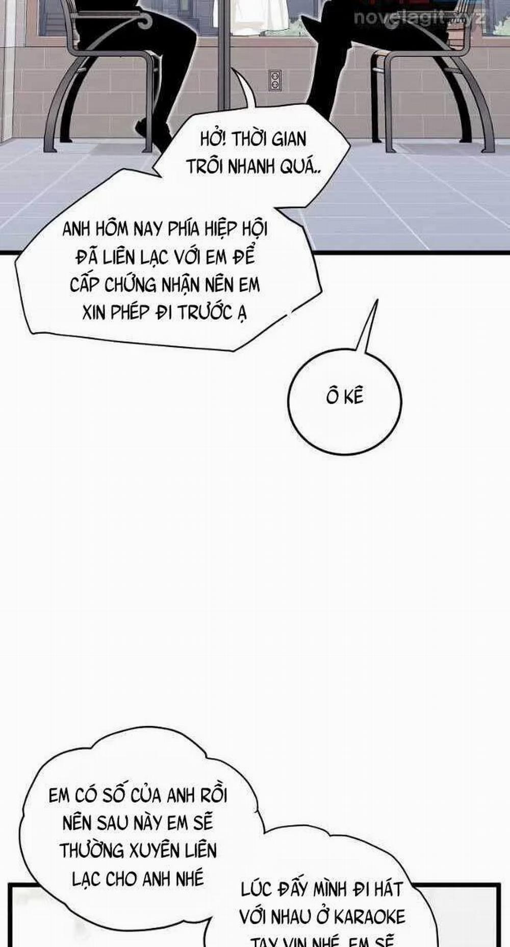 Đăng Nhập Murim 139 trang 30