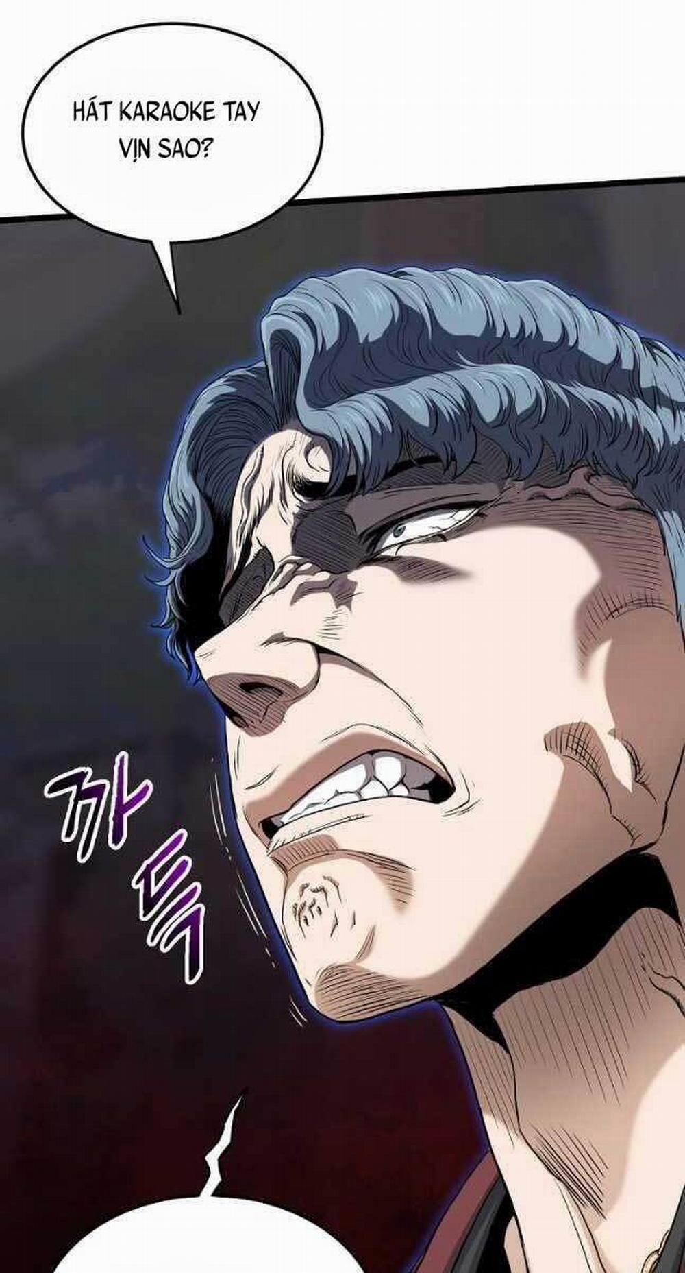 Đăng Nhập Murim 139 trang 36