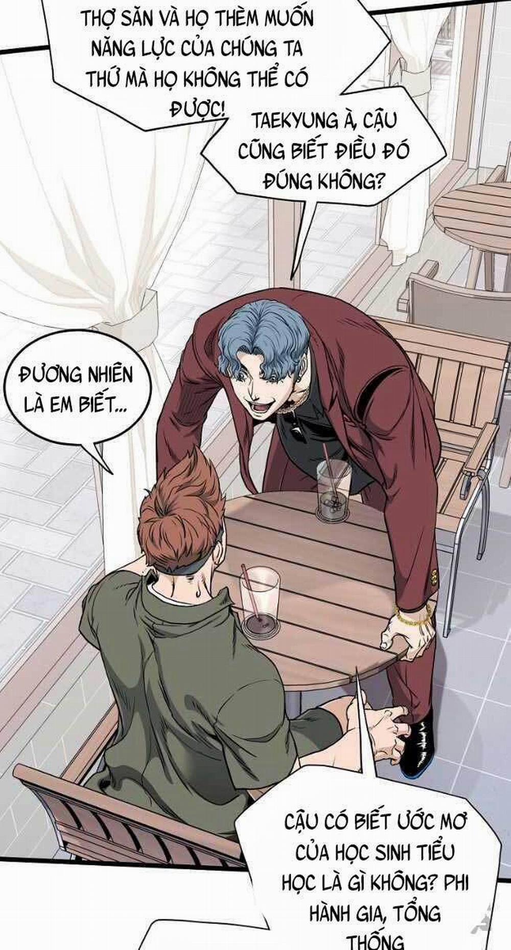 Đăng Nhập Murim 139 trang 4