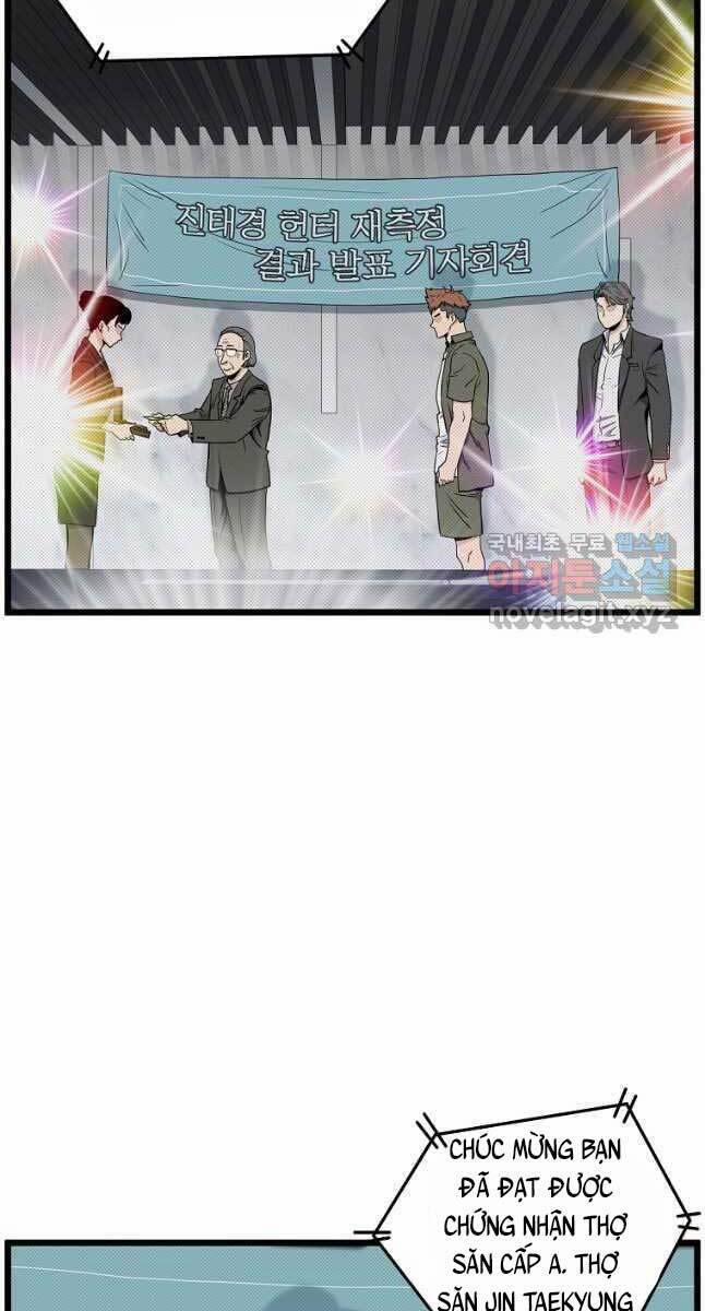 Đăng Nhập Murim 139 trang 40