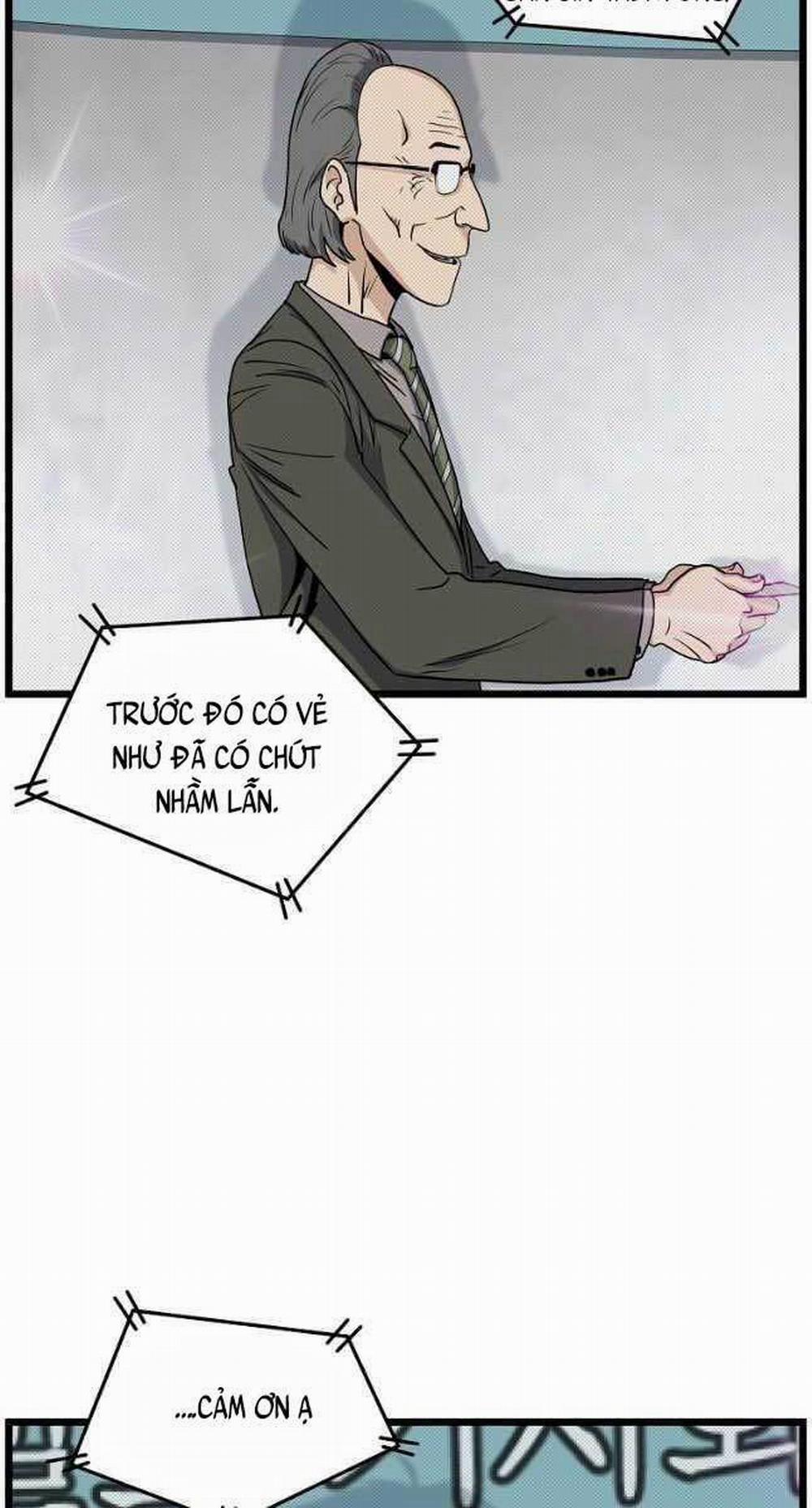 Đăng Nhập Murim 139 trang 41