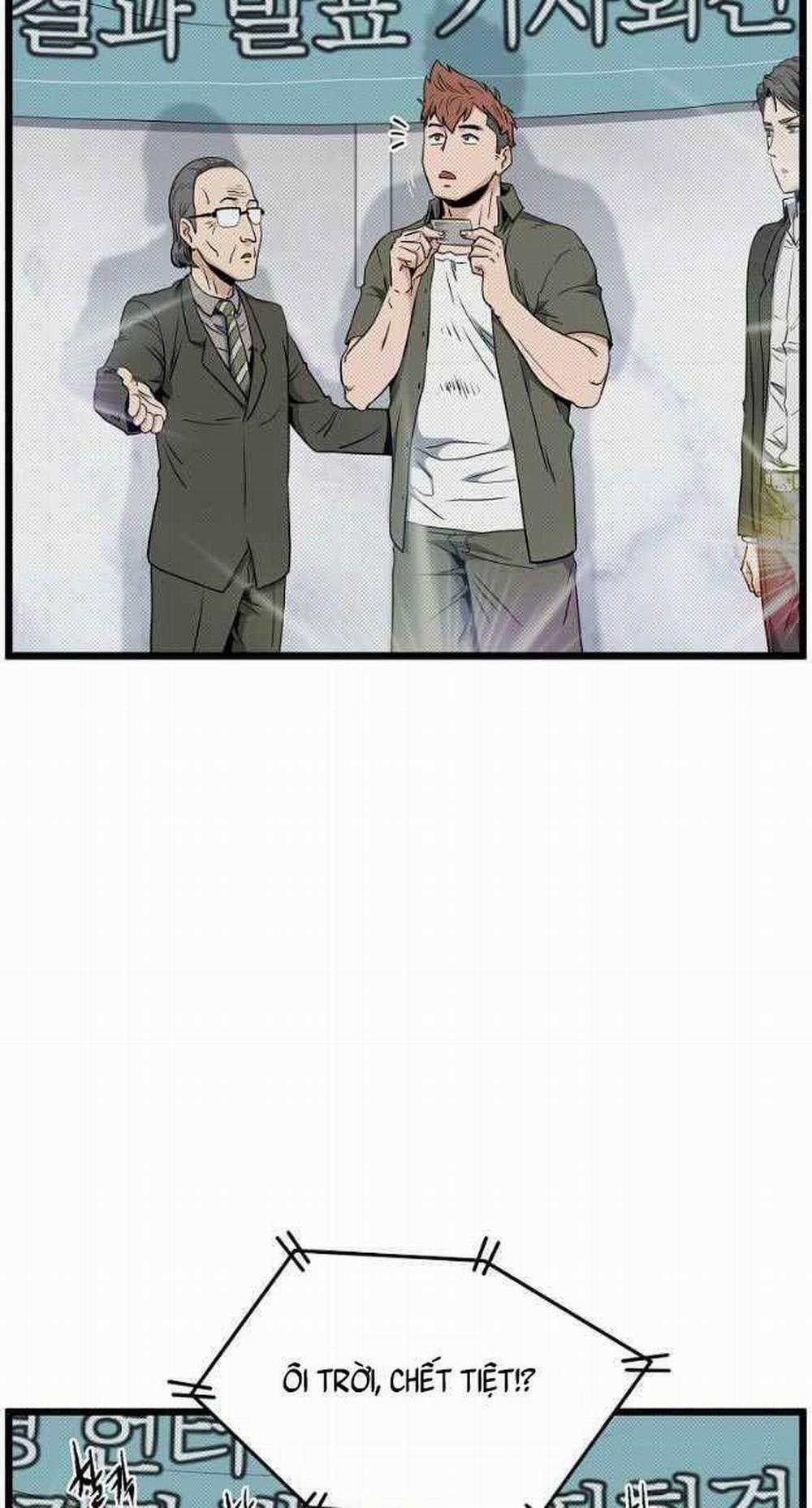 Đăng Nhập Murim 139 trang 44