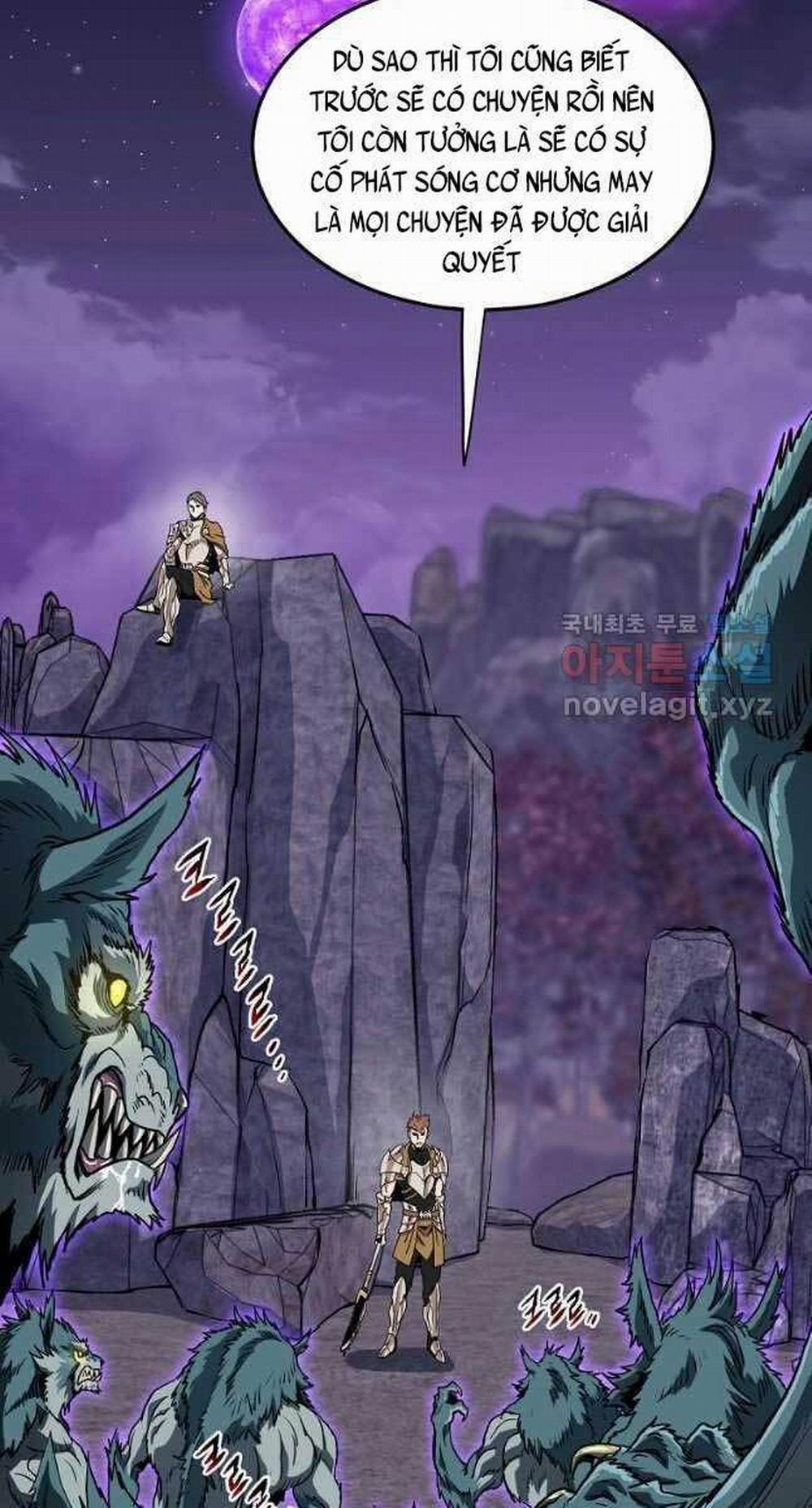 Đăng Nhập Murim 139 trang 56