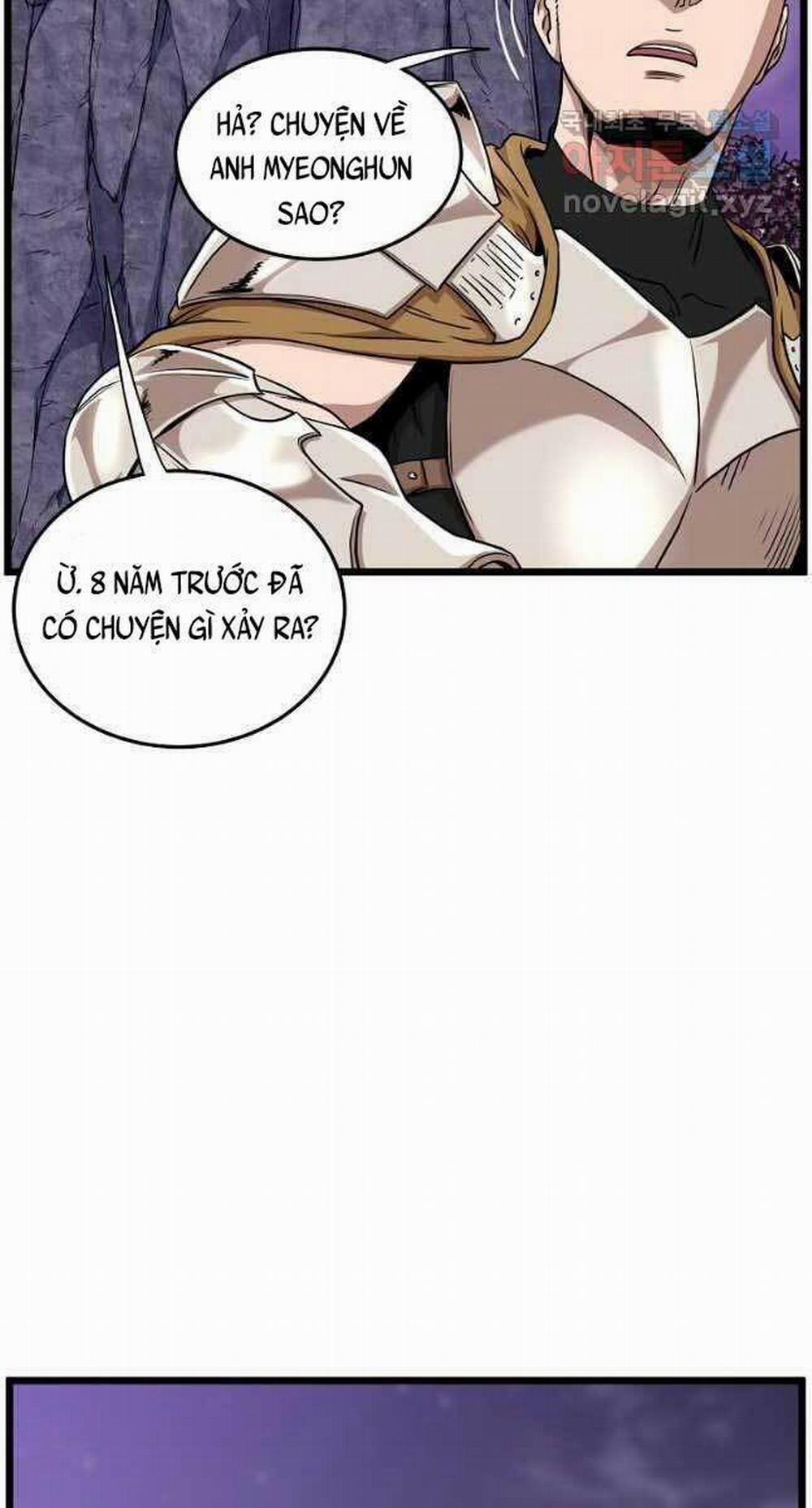 Đăng Nhập Murim 139 trang 60
