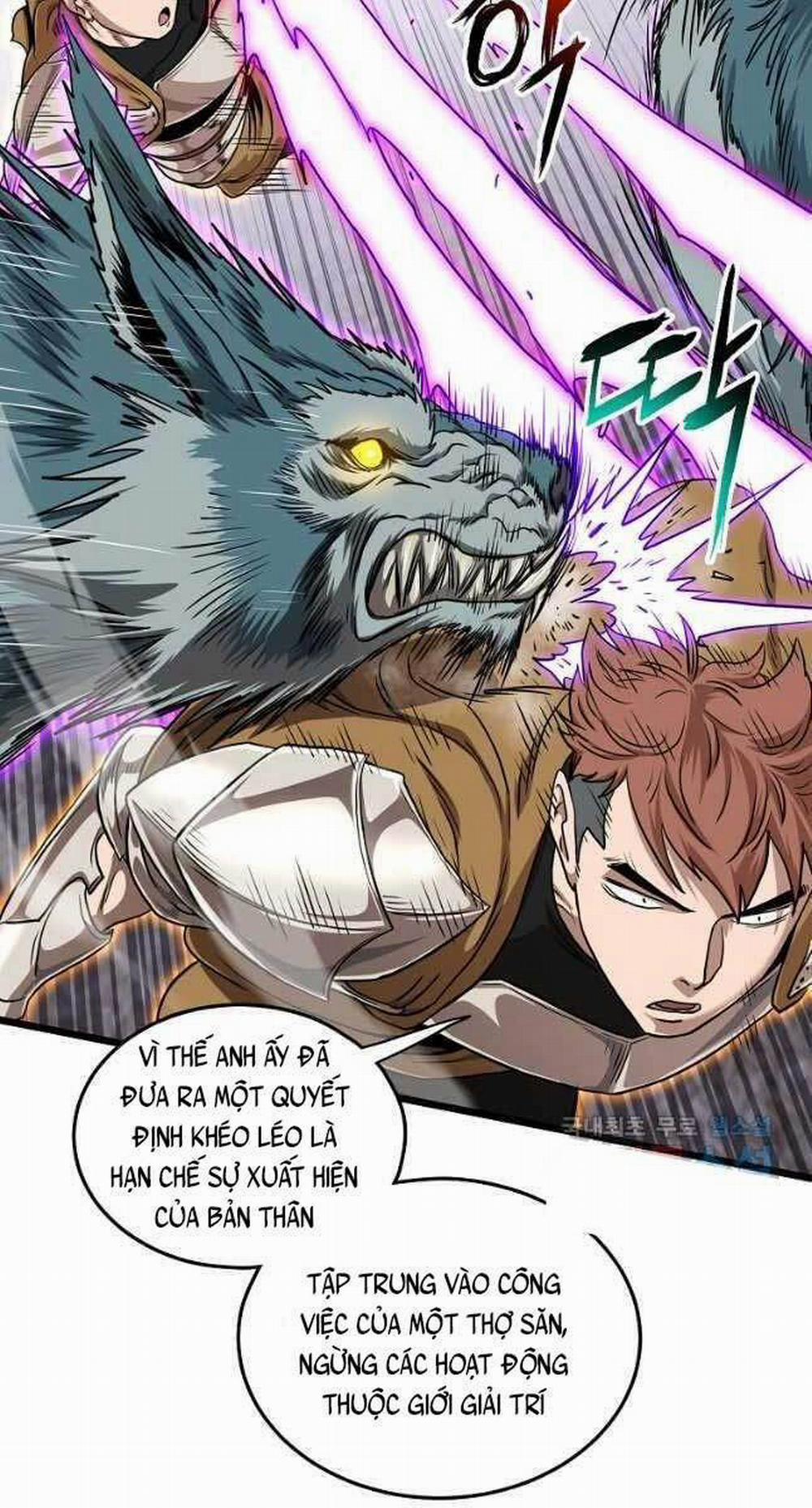 Đăng Nhập Murim 139 trang 66