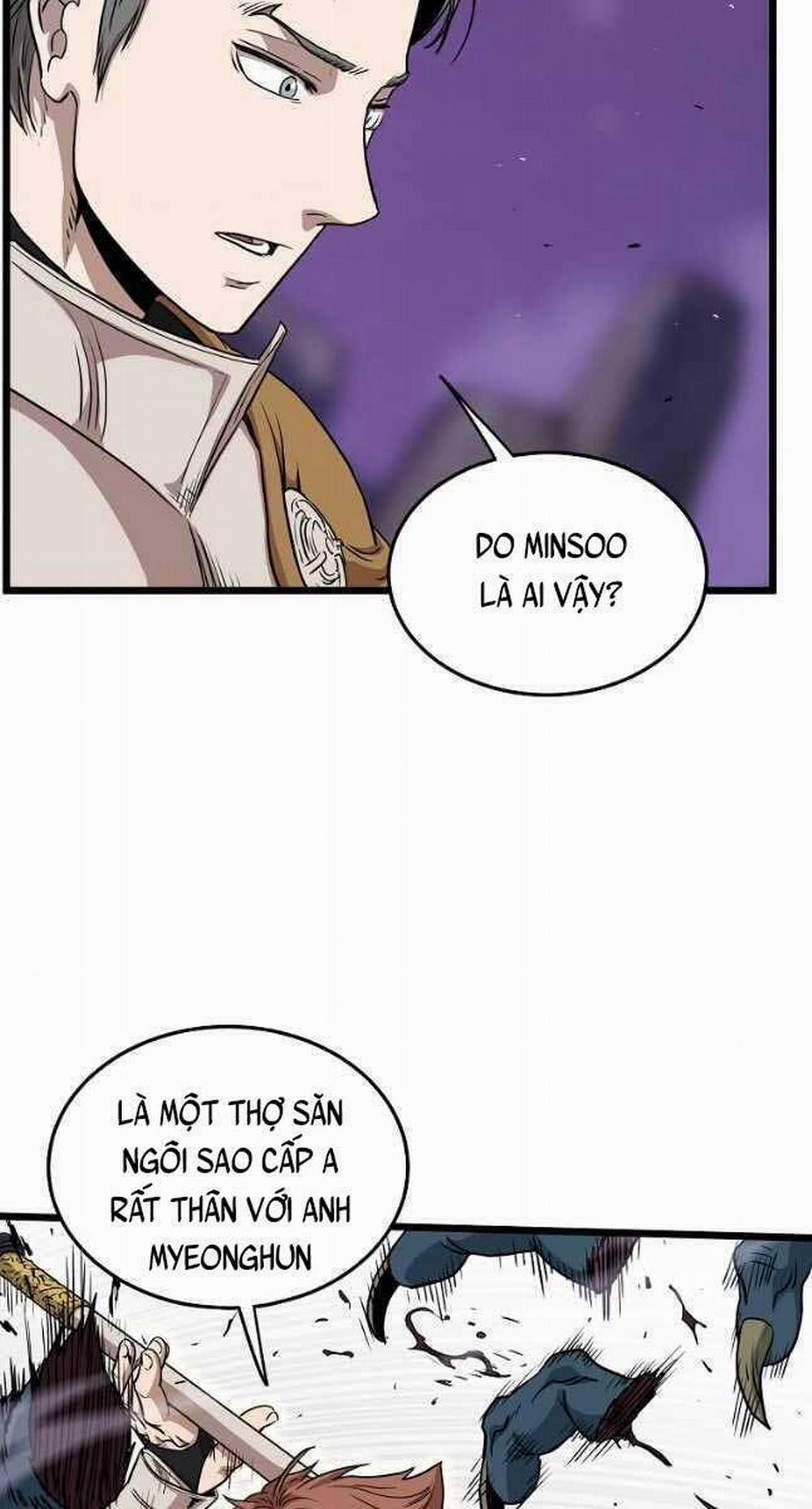 Đăng Nhập Murim 139 trang 69