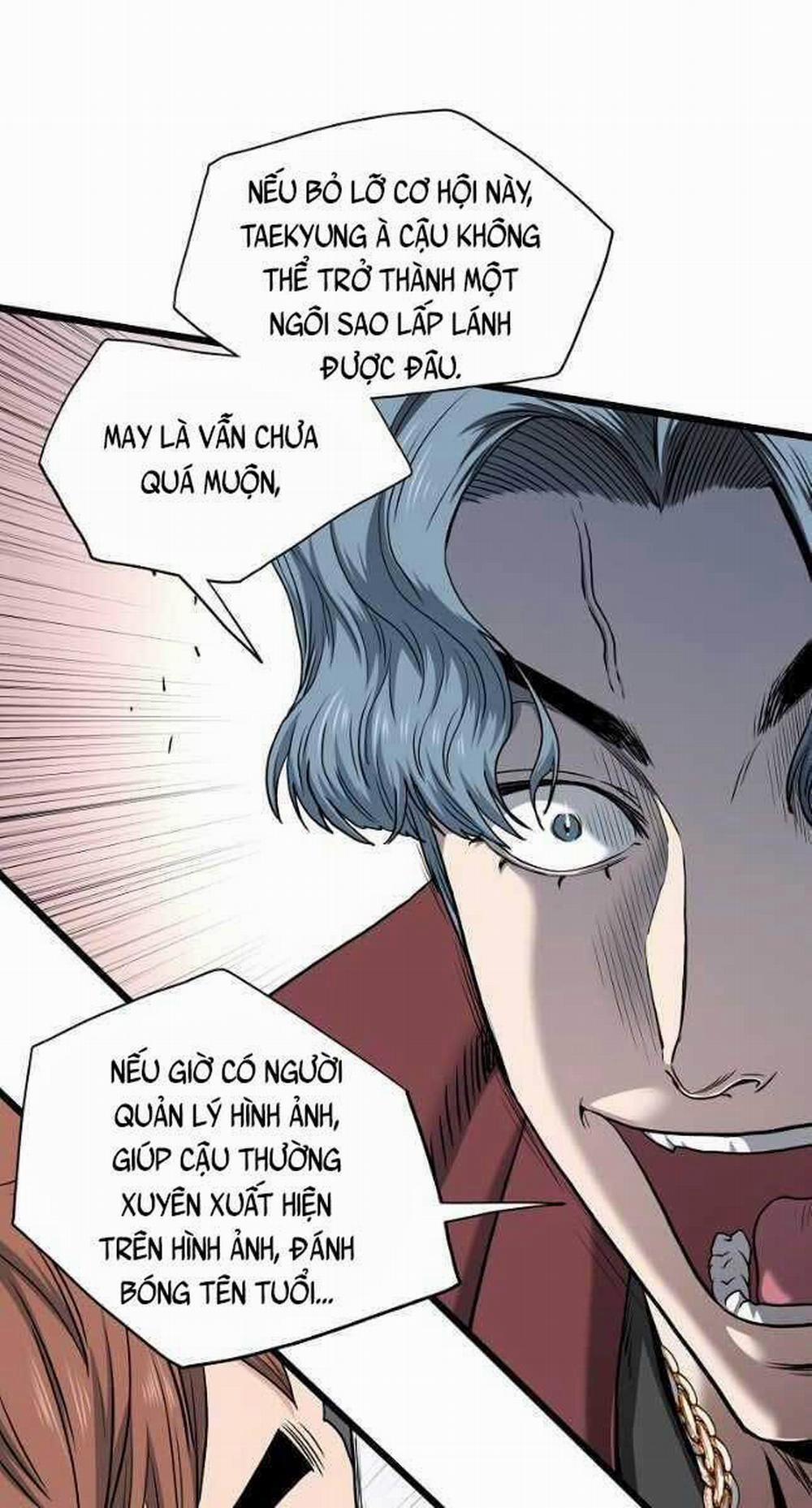 Đăng Nhập Murim 139 trang 7