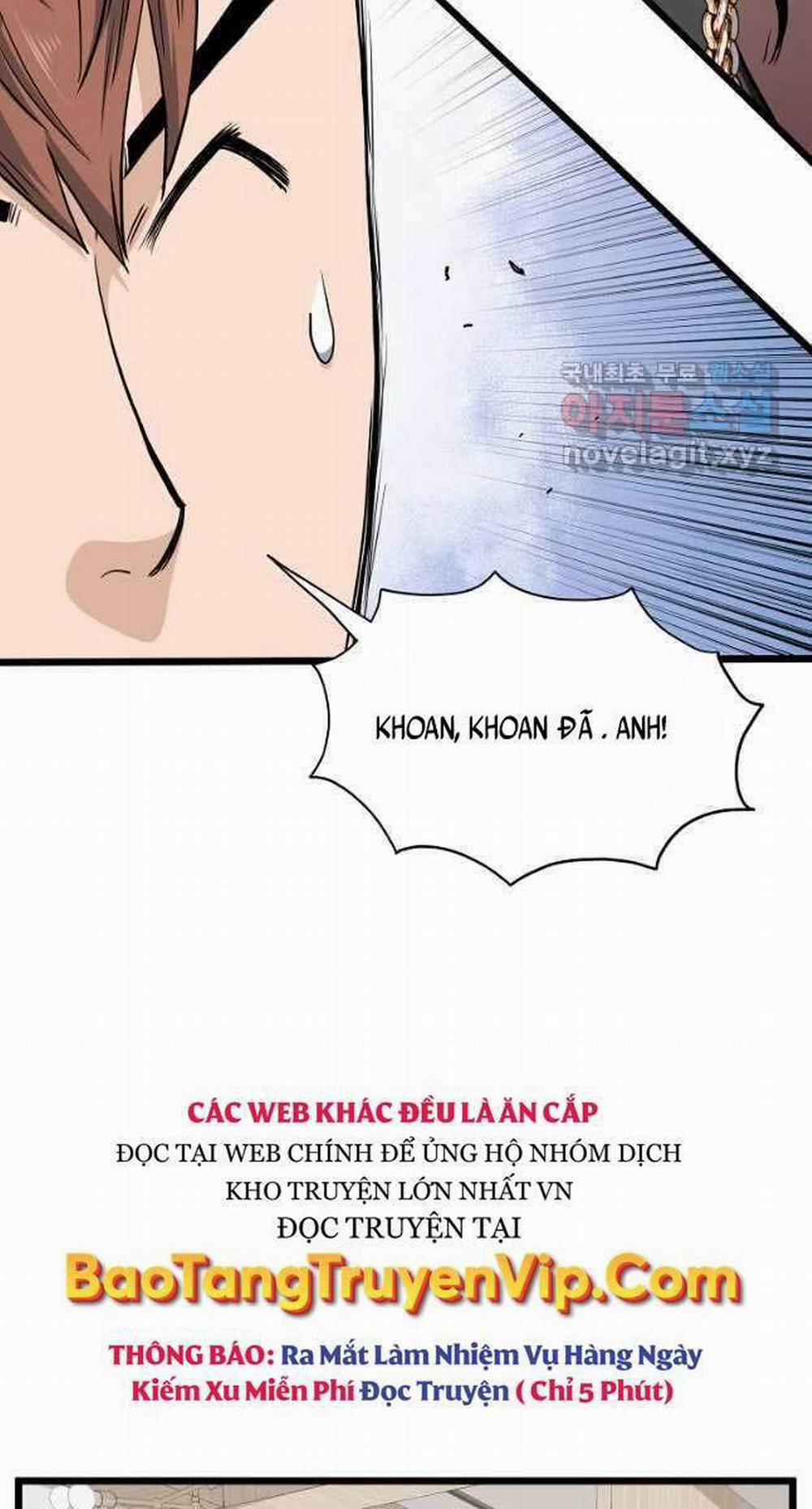 Đăng Nhập Murim 139 trang 8