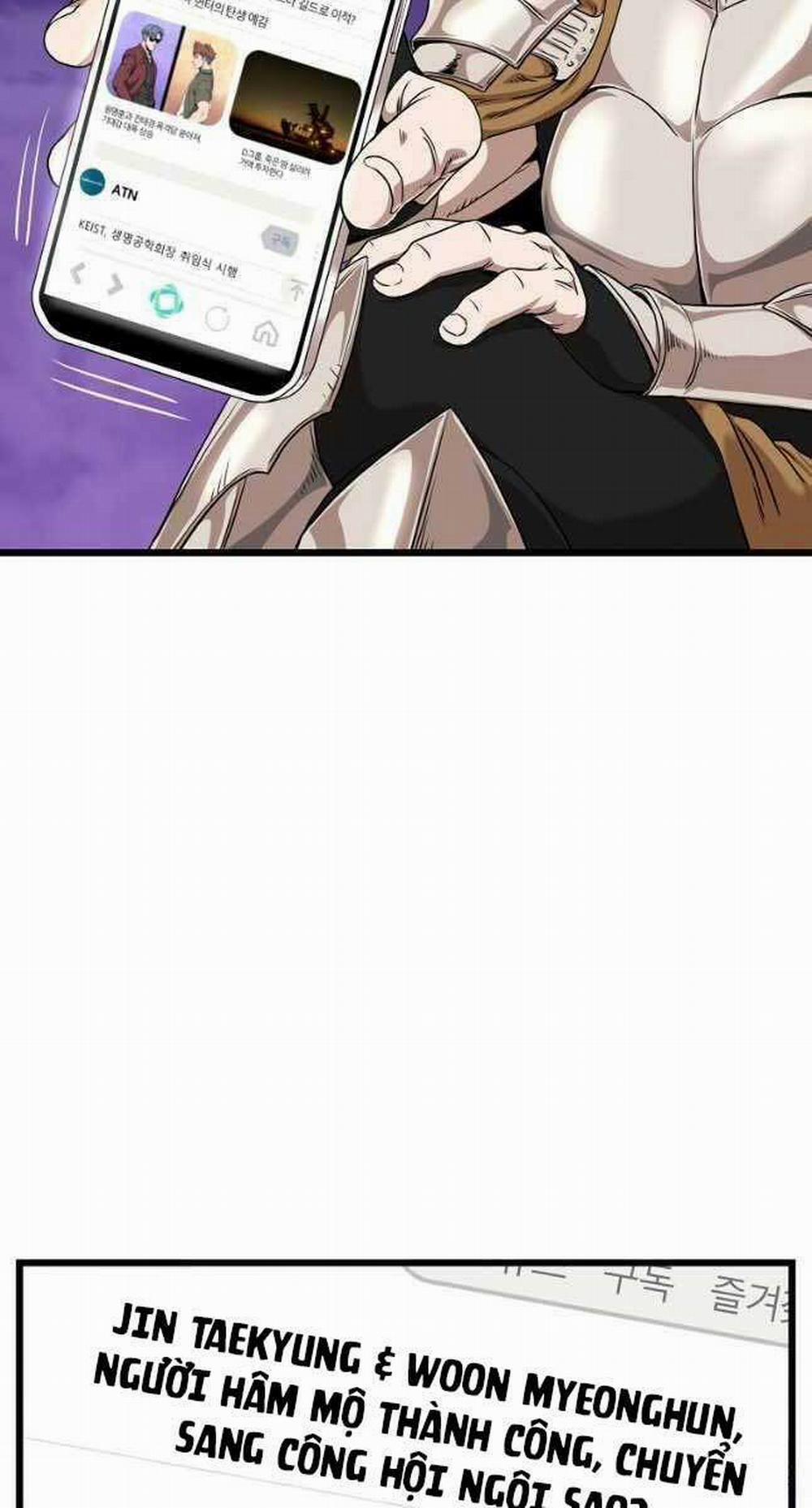 Đăng Nhập Murim 139 trang 82