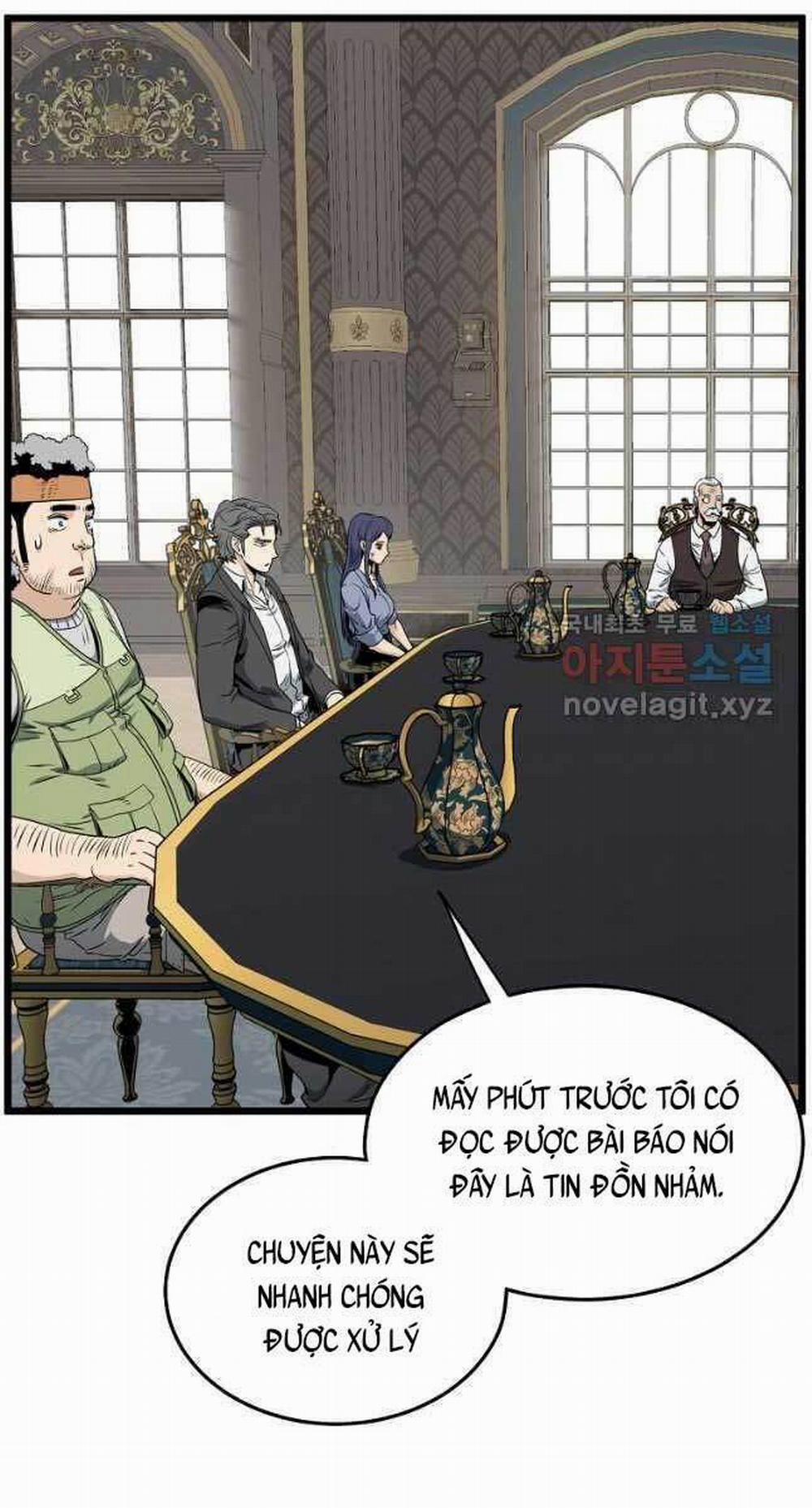 Đăng Nhập Murim 139 trang 91