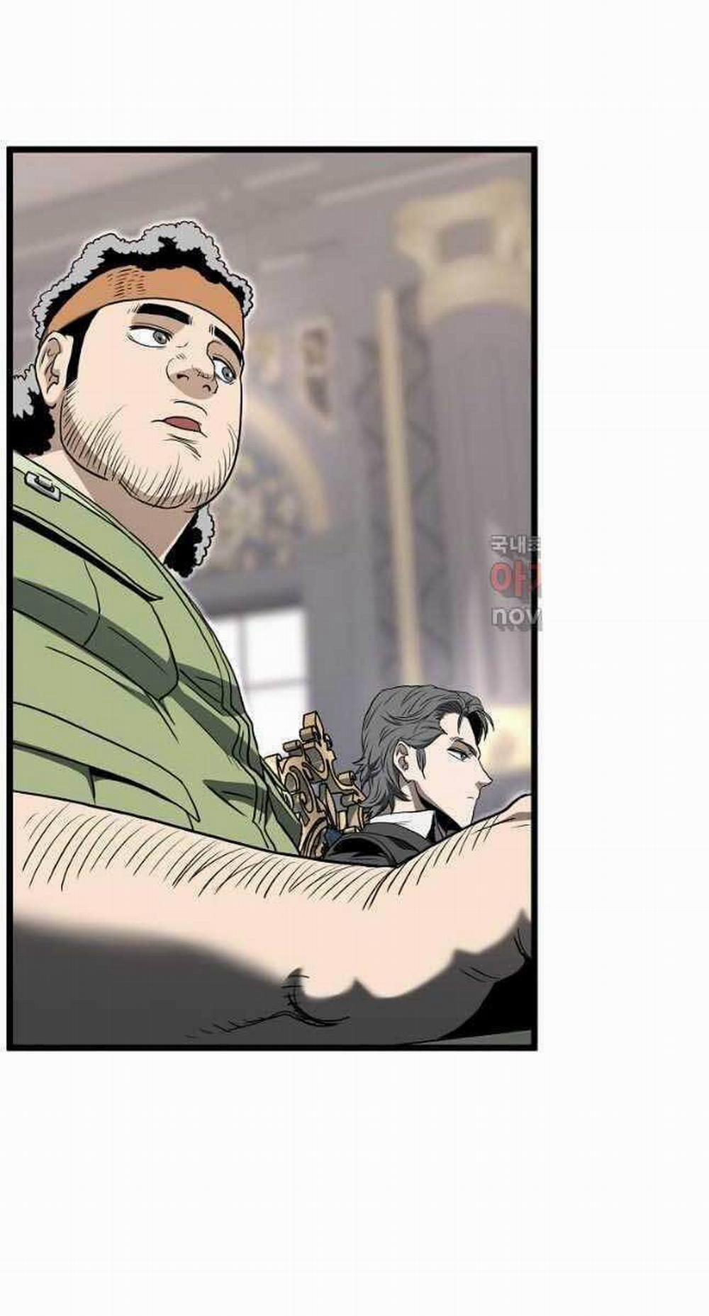 Đăng Nhập Murim 139 trang 98