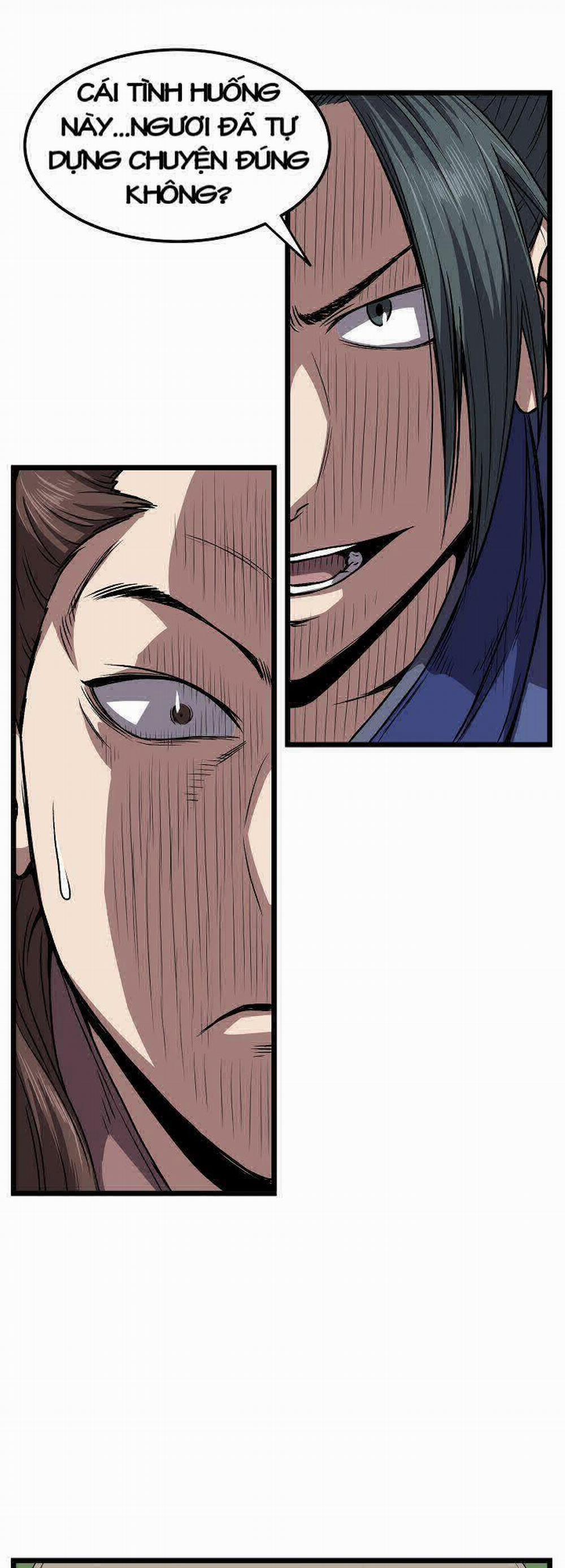 Đăng Nhập Murim 14 trang 14