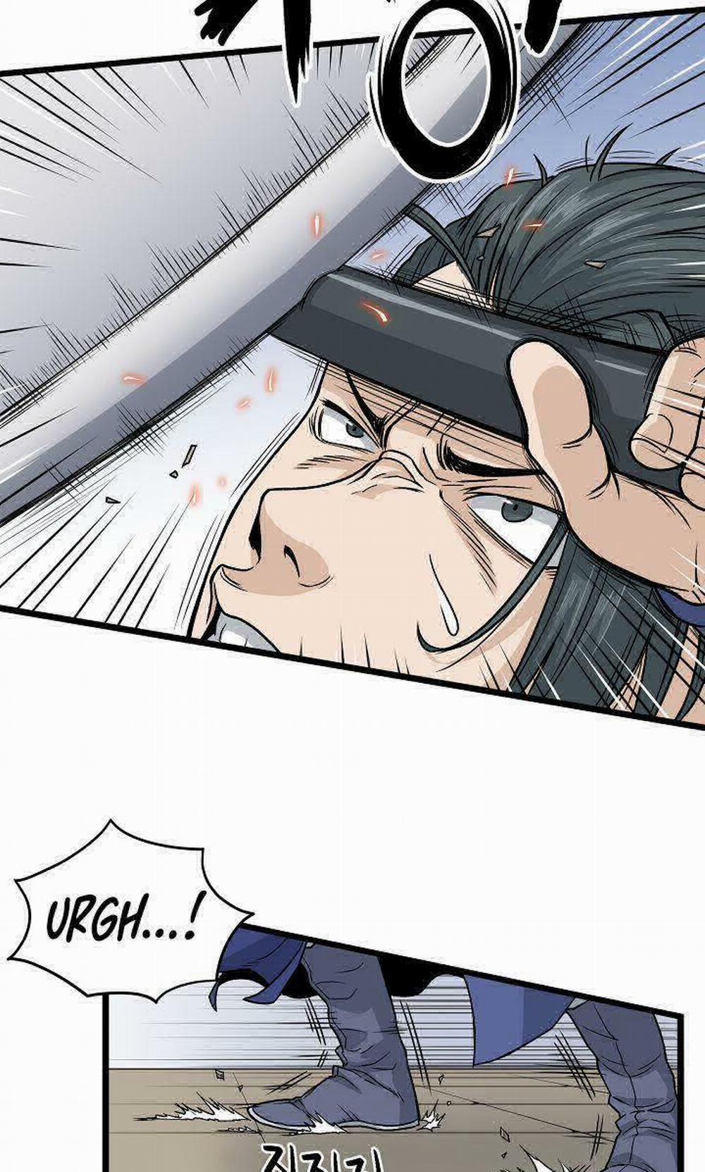 Đăng Nhập Murim 14 trang 19