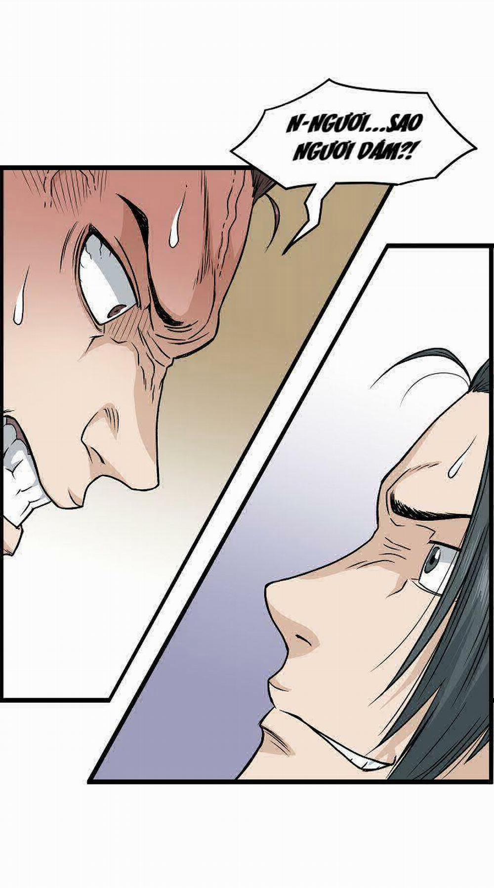 Đăng Nhập Murim 14 trang 26