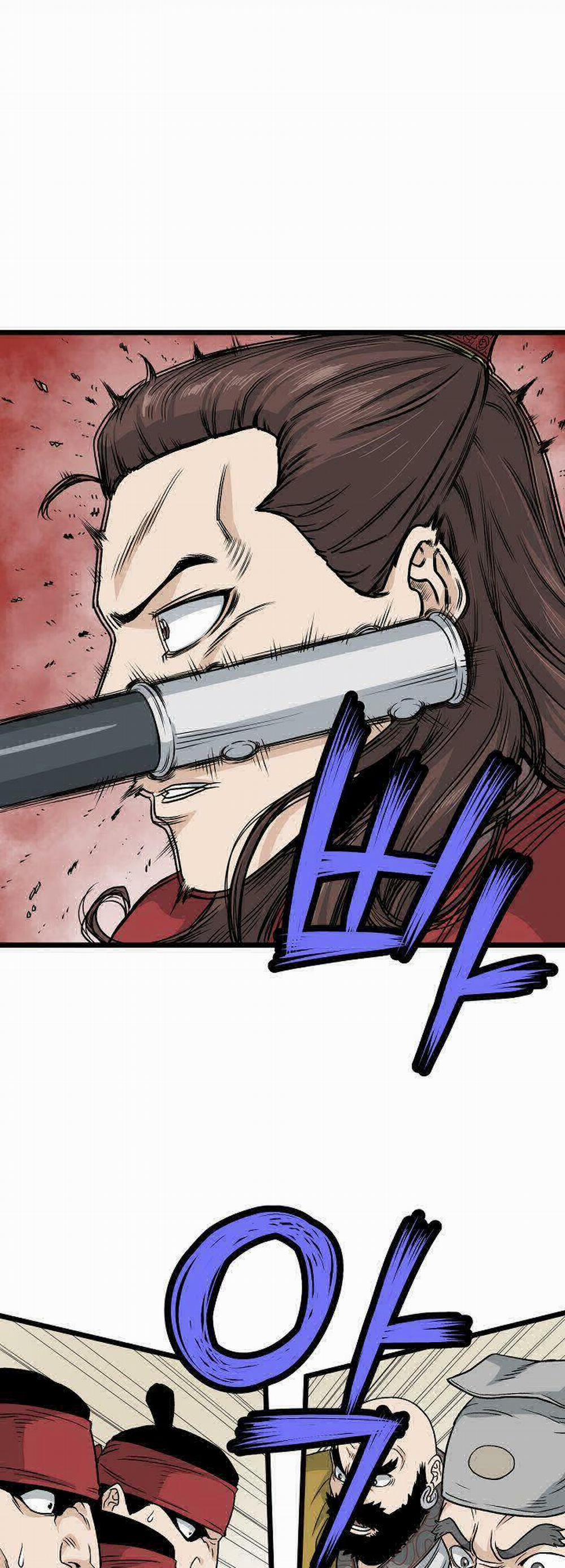 Đăng Nhập Murim 14 trang 28