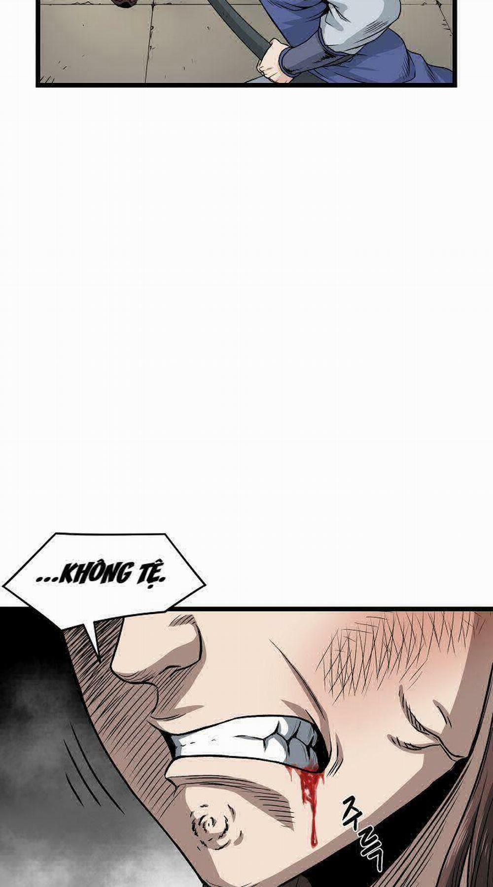 Đăng Nhập Murim 14 trang 30