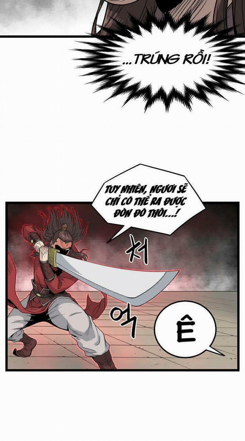Đăng Nhập Murim 14 trang 31