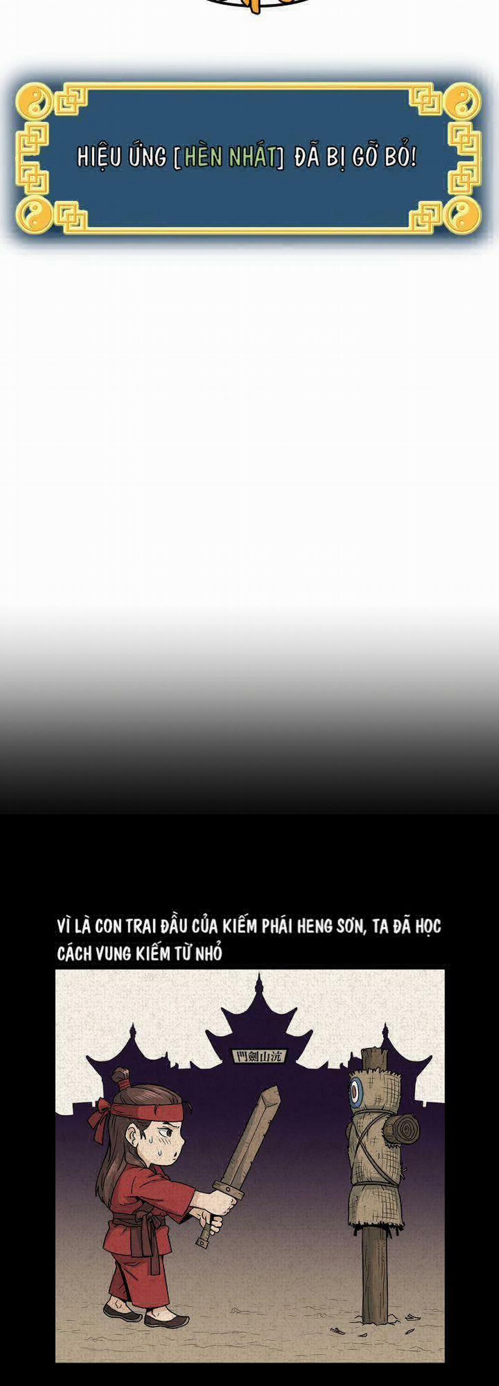 Đăng Nhập Murim 14 trang 33