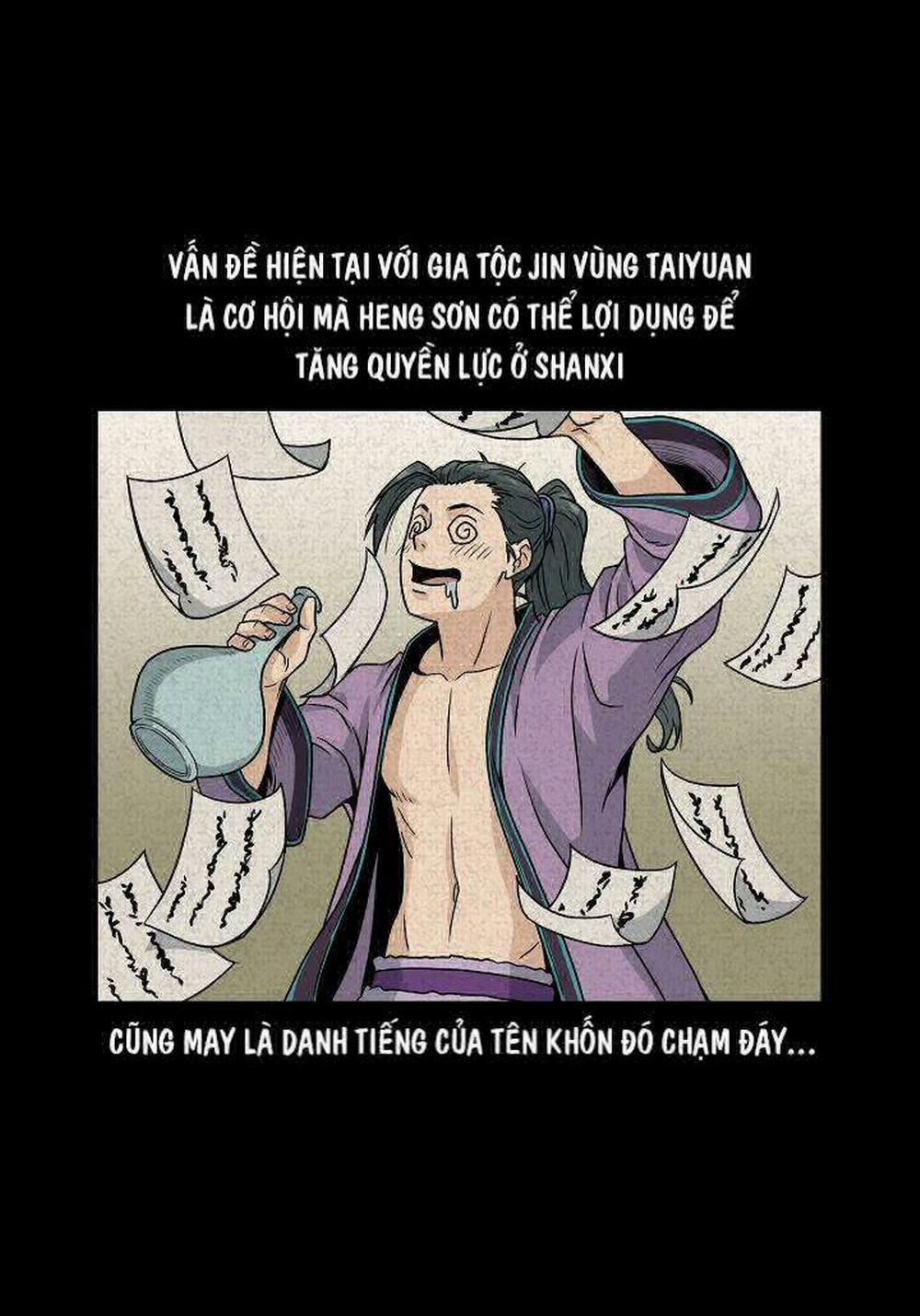 Đăng Nhập Murim 14 trang 35