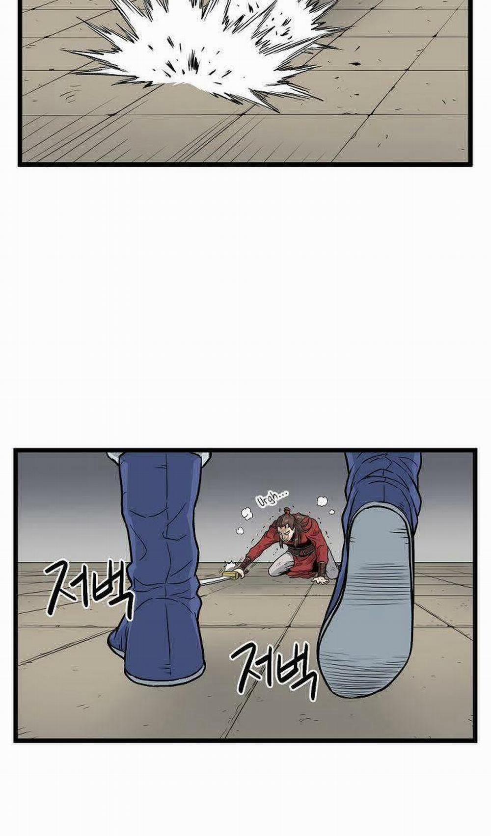 Đăng Nhập Murim 14 trang 39