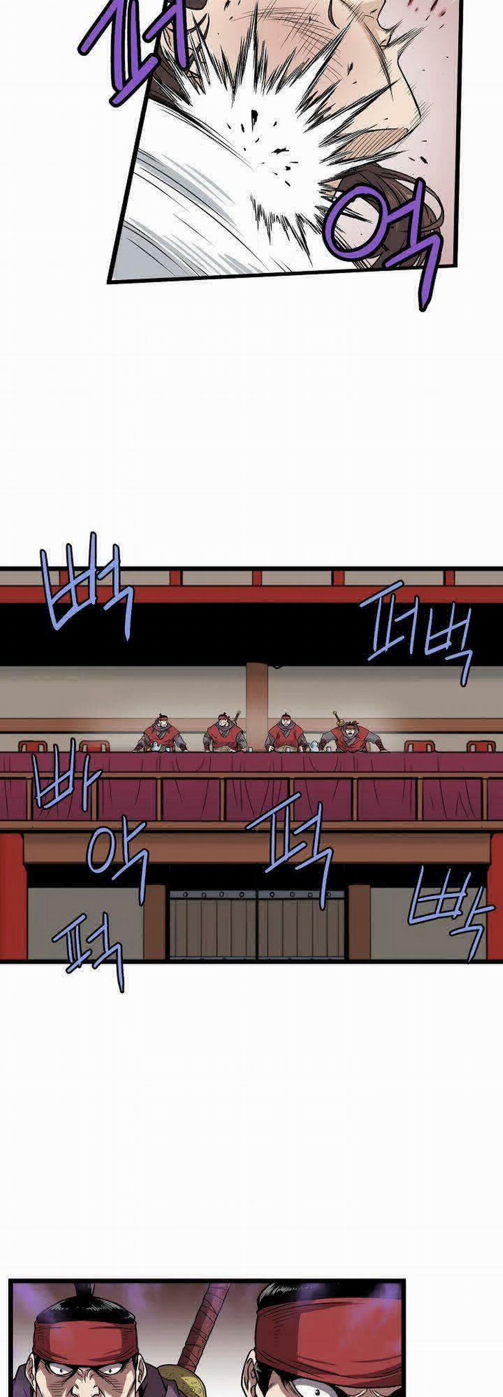 Đăng Nhập Murim 14 trang 42