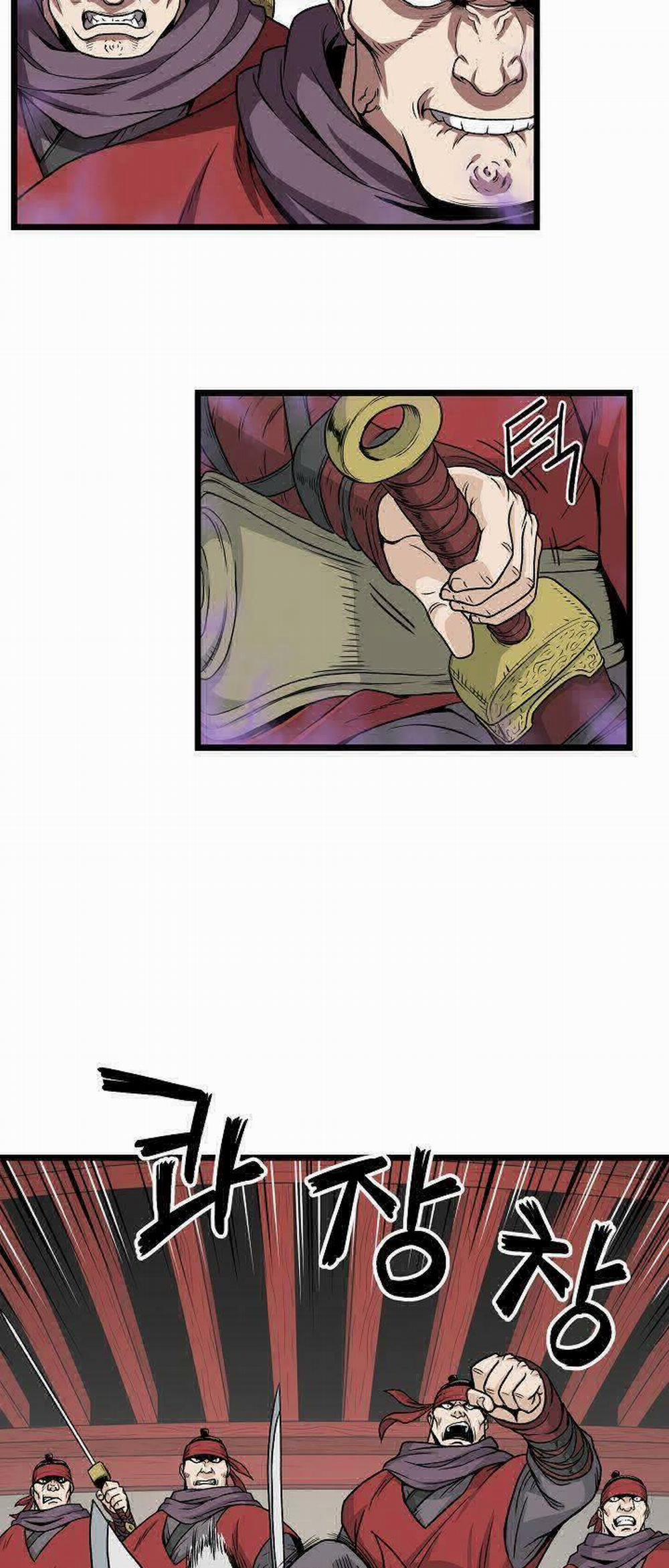 Đăng Nhập Murim 14 trang 43