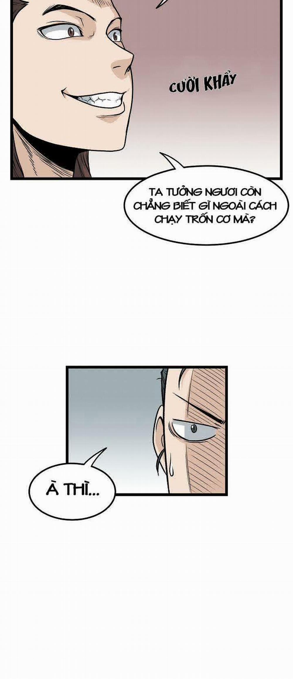 Đăng Nhập Murim 14 trang 9