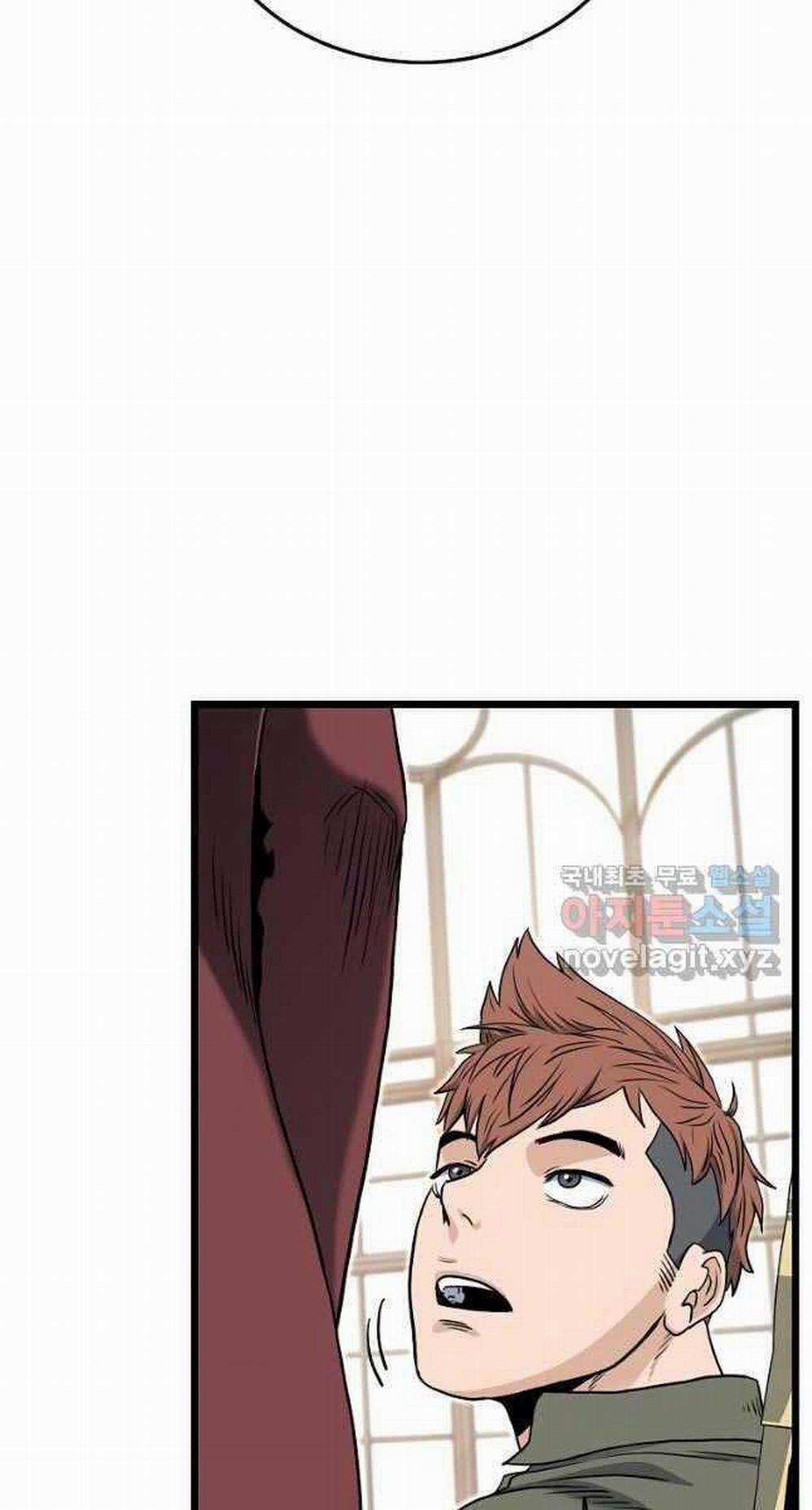 Đăng Nhập Murim 140 trang 1