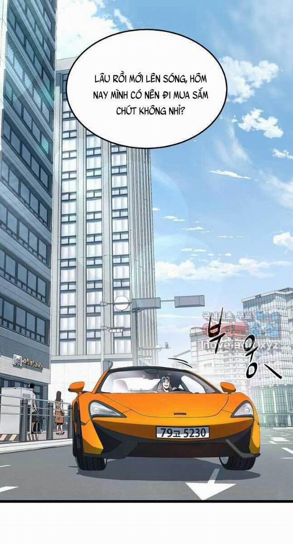 Đăng Nhập Murim 140 trang 21