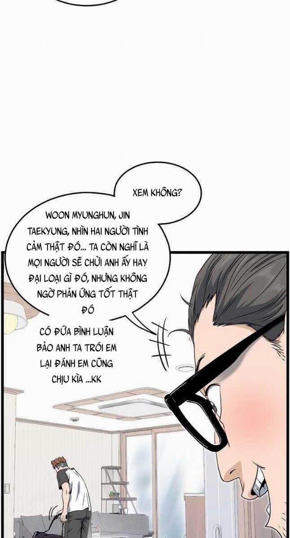 Đăng Nhập Murim 140 trang 26