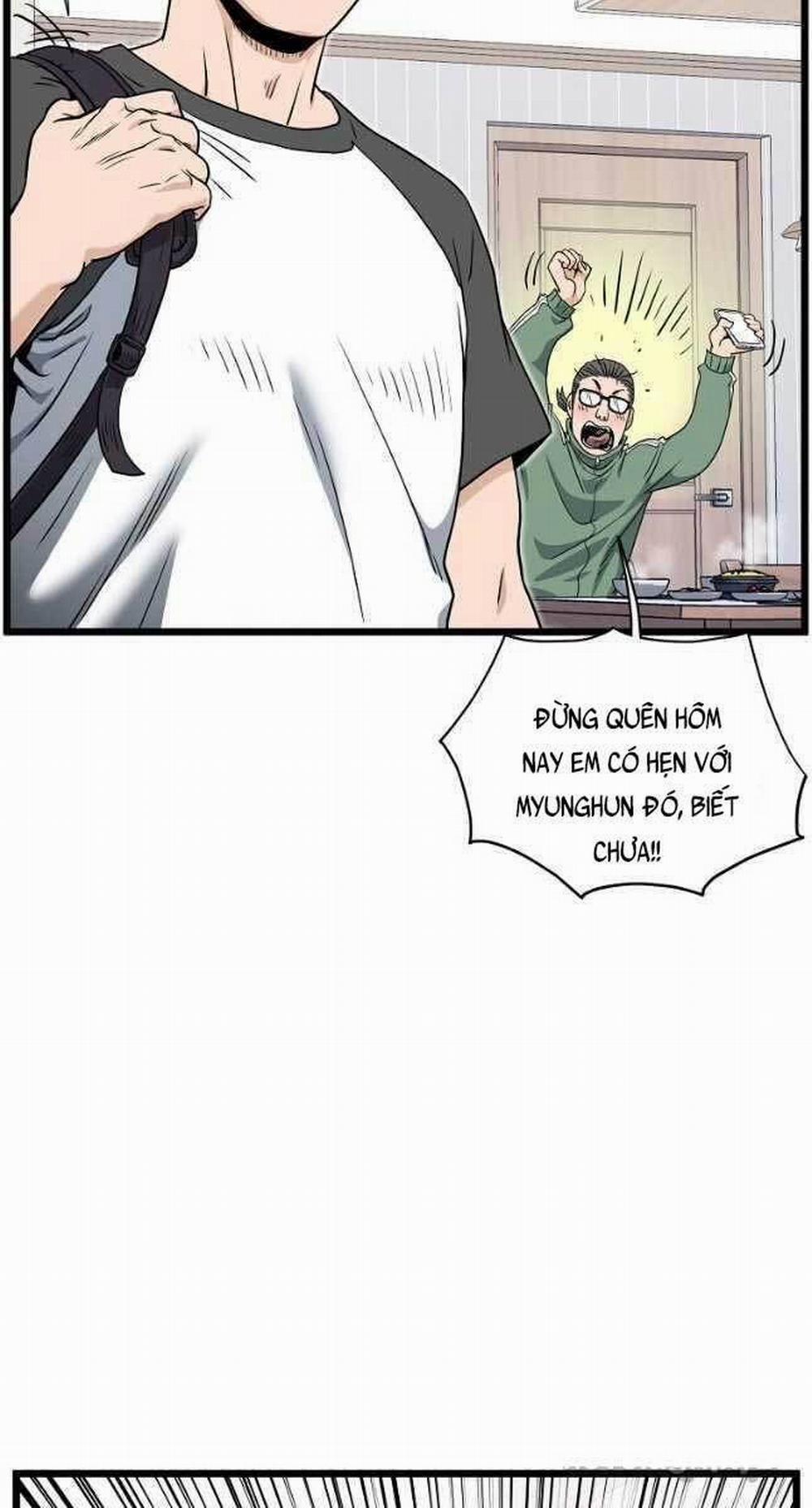 Đăng Nhập Murim 140 trang 28