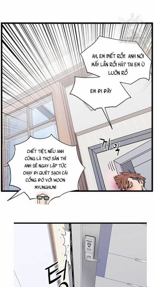 Đăng Nhập Murim 140 trang 29