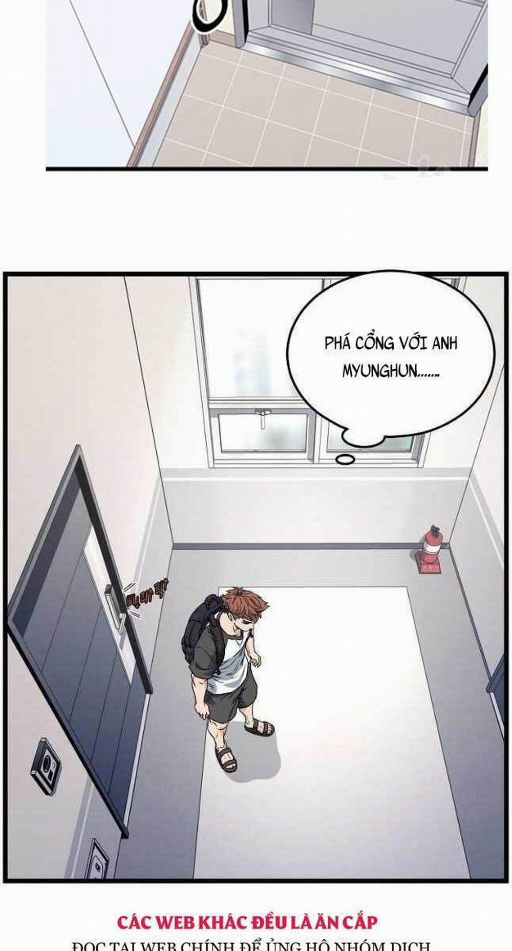 Đăng Nhập Murim 140 trang 30