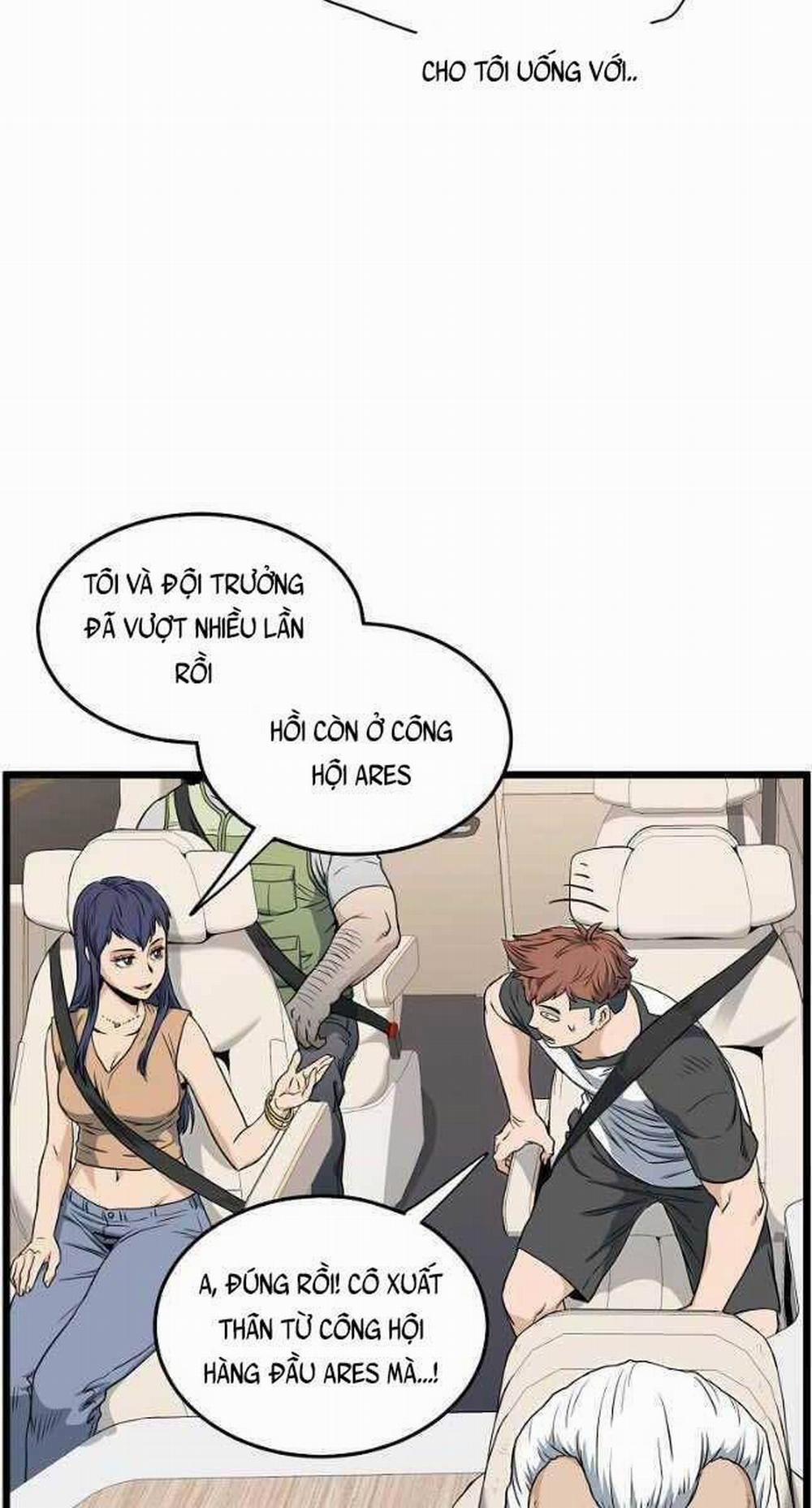 Đăng Nhập Murim 140 trang 40