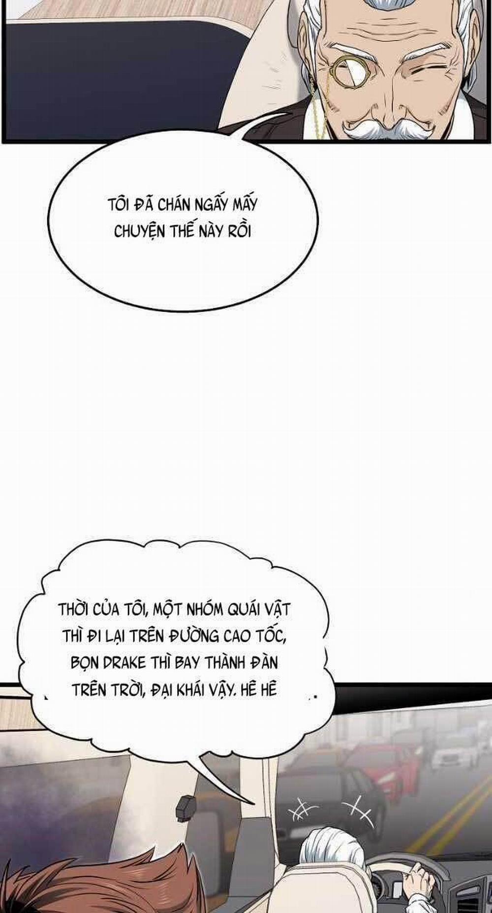 Đăng Nhập Murim 140 trang 41