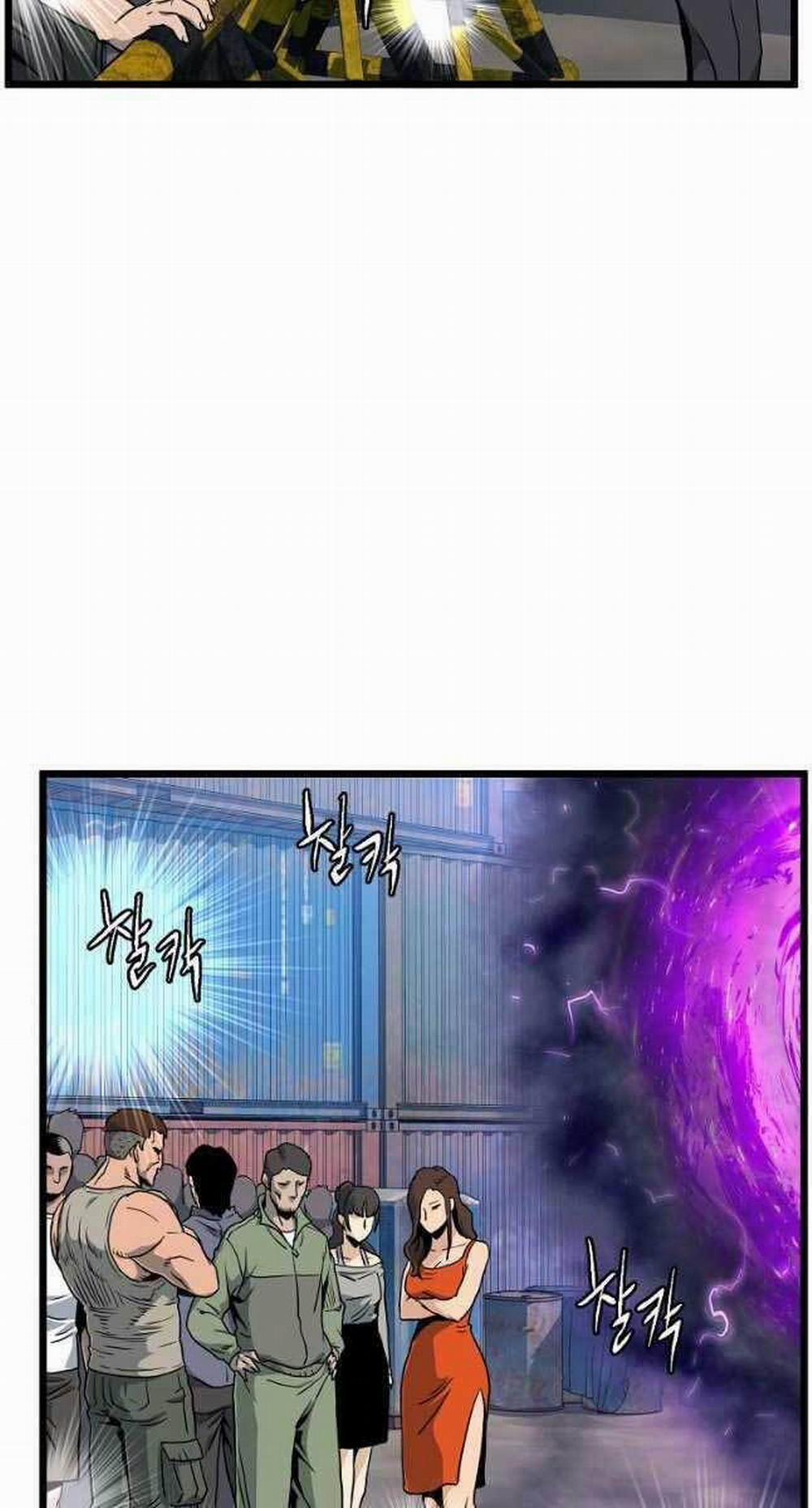 Đăng Nhập Murim 140 trang 49