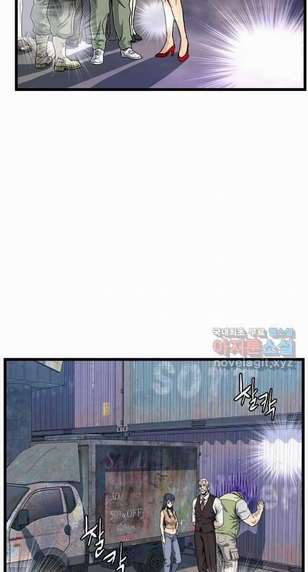 Đăng Nhập Murim 140 trang 50