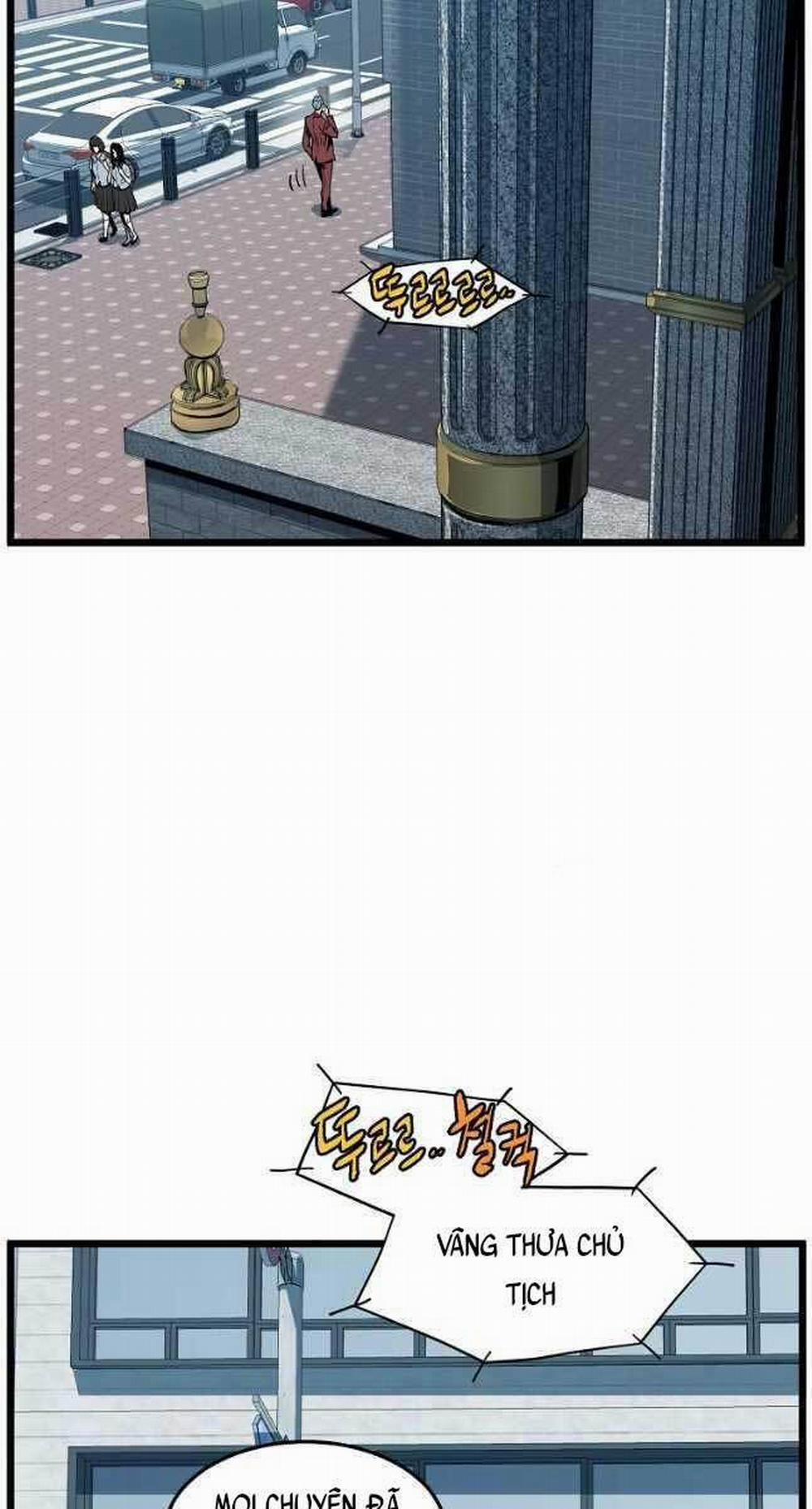 Đăng Nhập Murim 140 trang 6