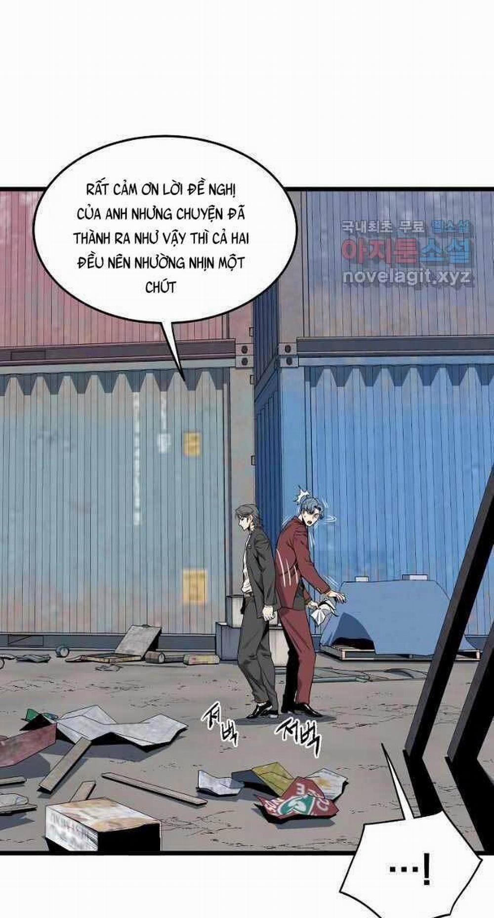 Đăng Nhập Murim 140 trang 62