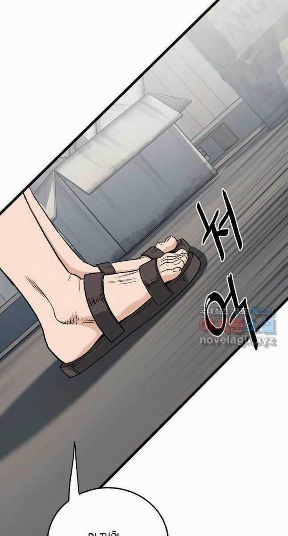 Đăng Nhập Murim 140 trang 65