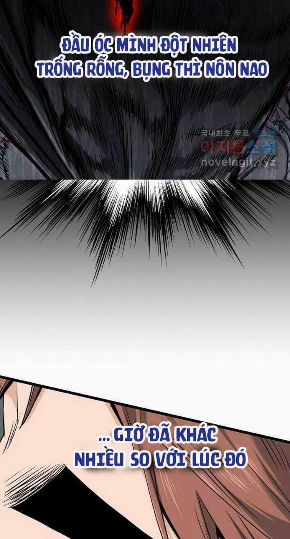 Đăng Nhập Murim 140 trang 76