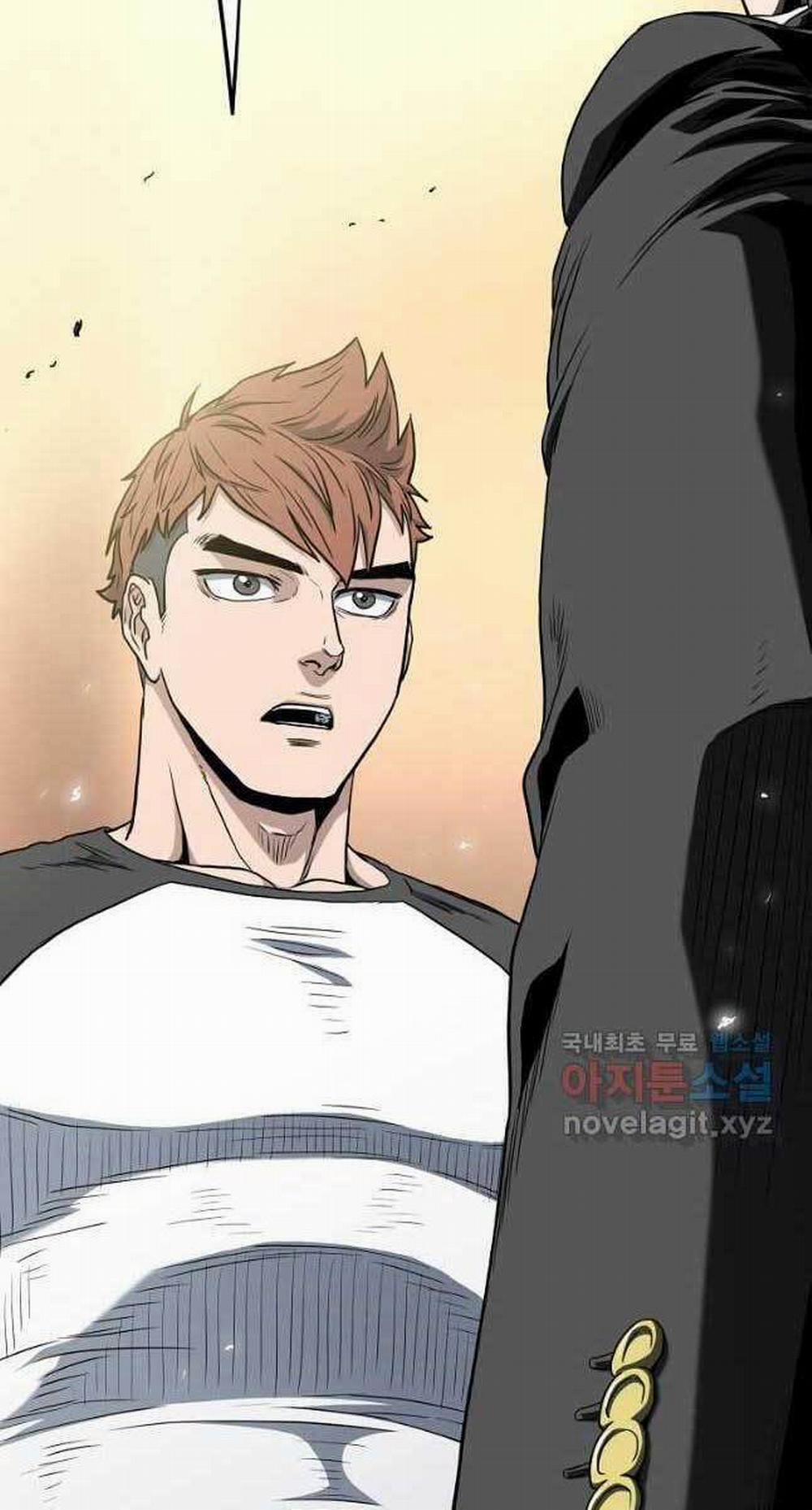 Đăng Nhập Murim 140 trang 79